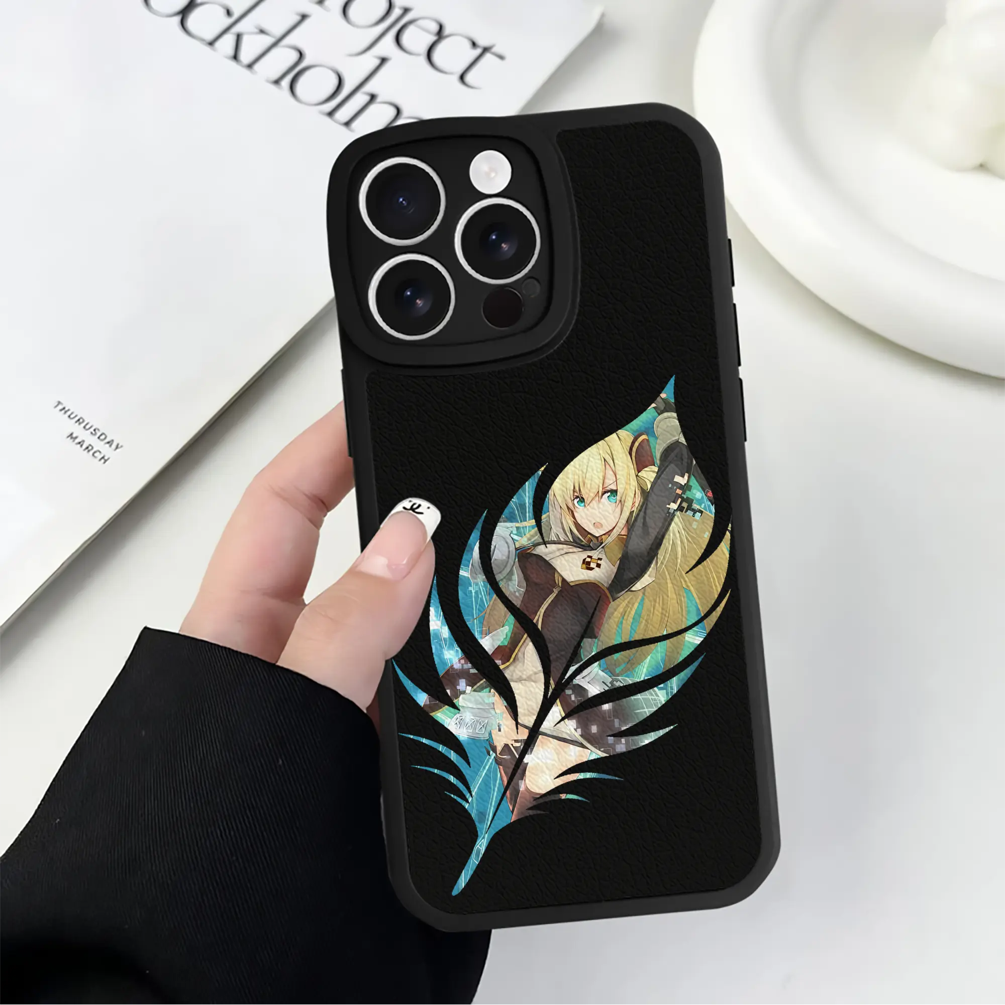 遊☆戯☆王 グッズ,閃刀姫