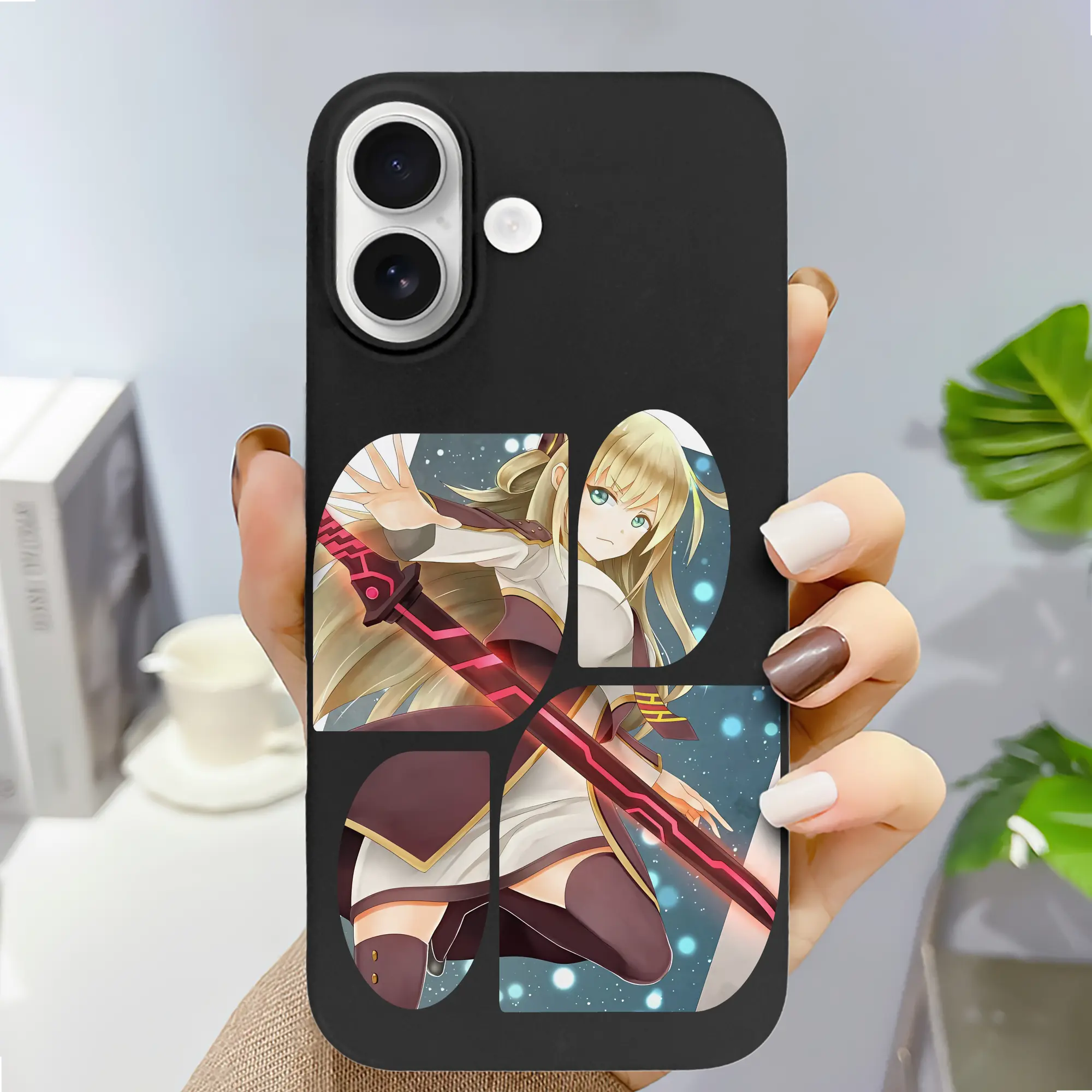 遊☆戯☆王 グッズ,閃刀姫