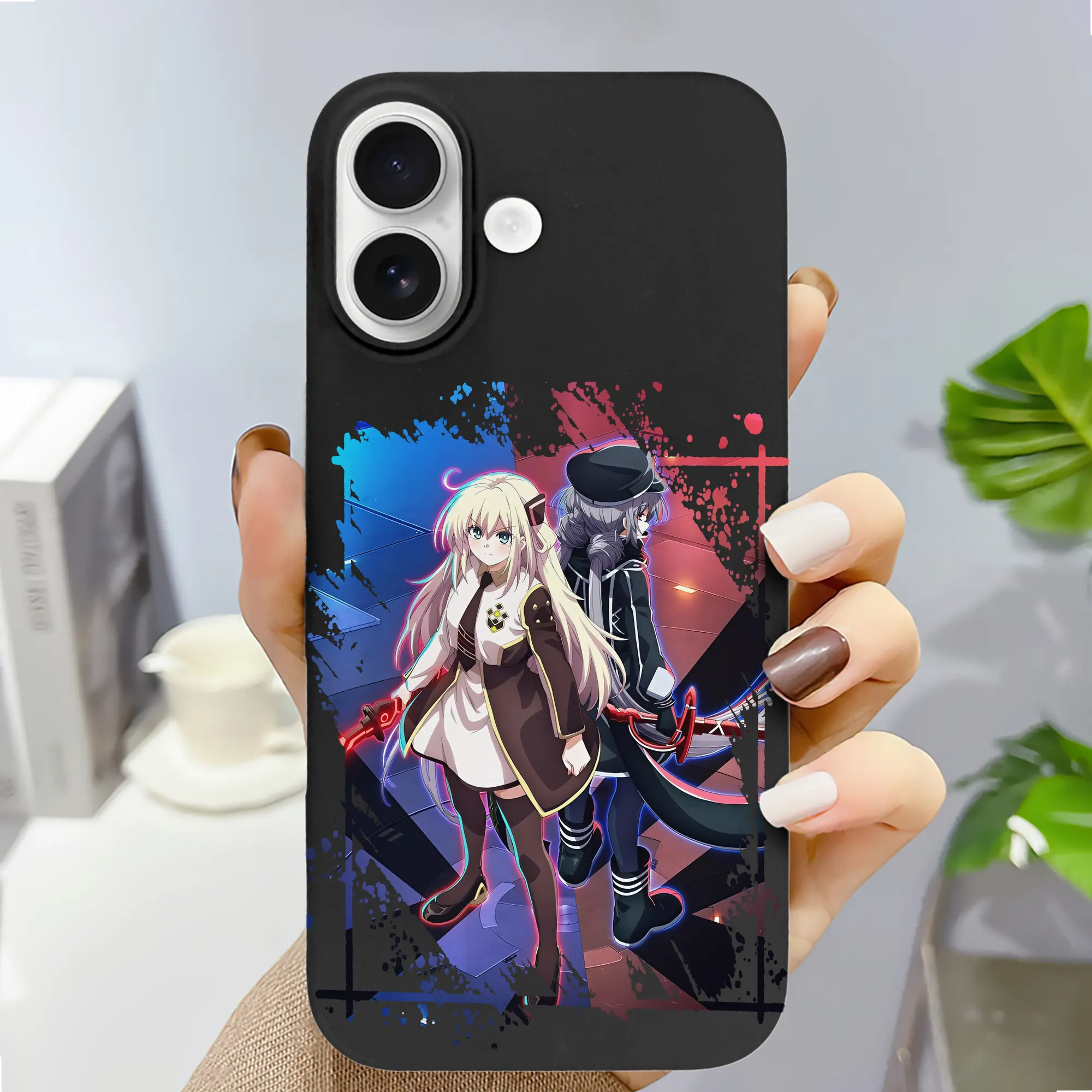 遊☆戯☆王 グッズ,閃刀姫