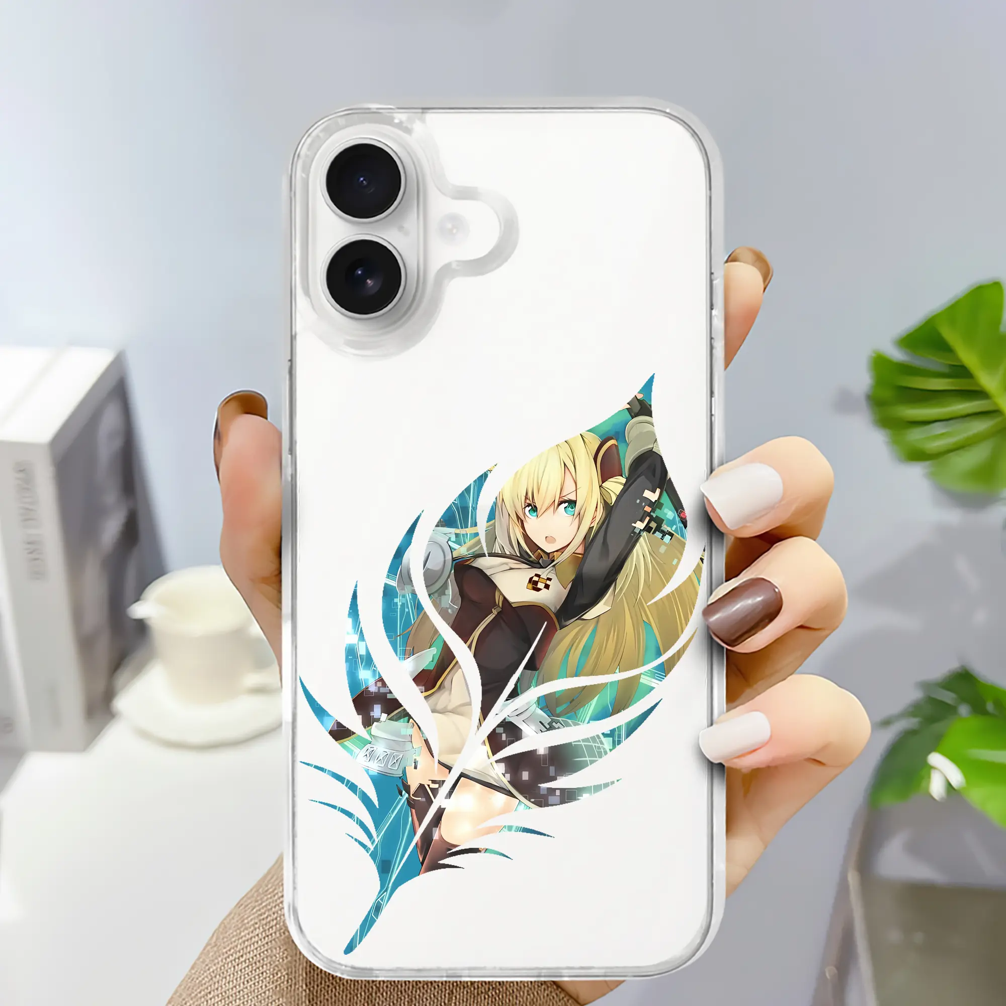 遊☆戯☆王 グッズ,閃刀姫