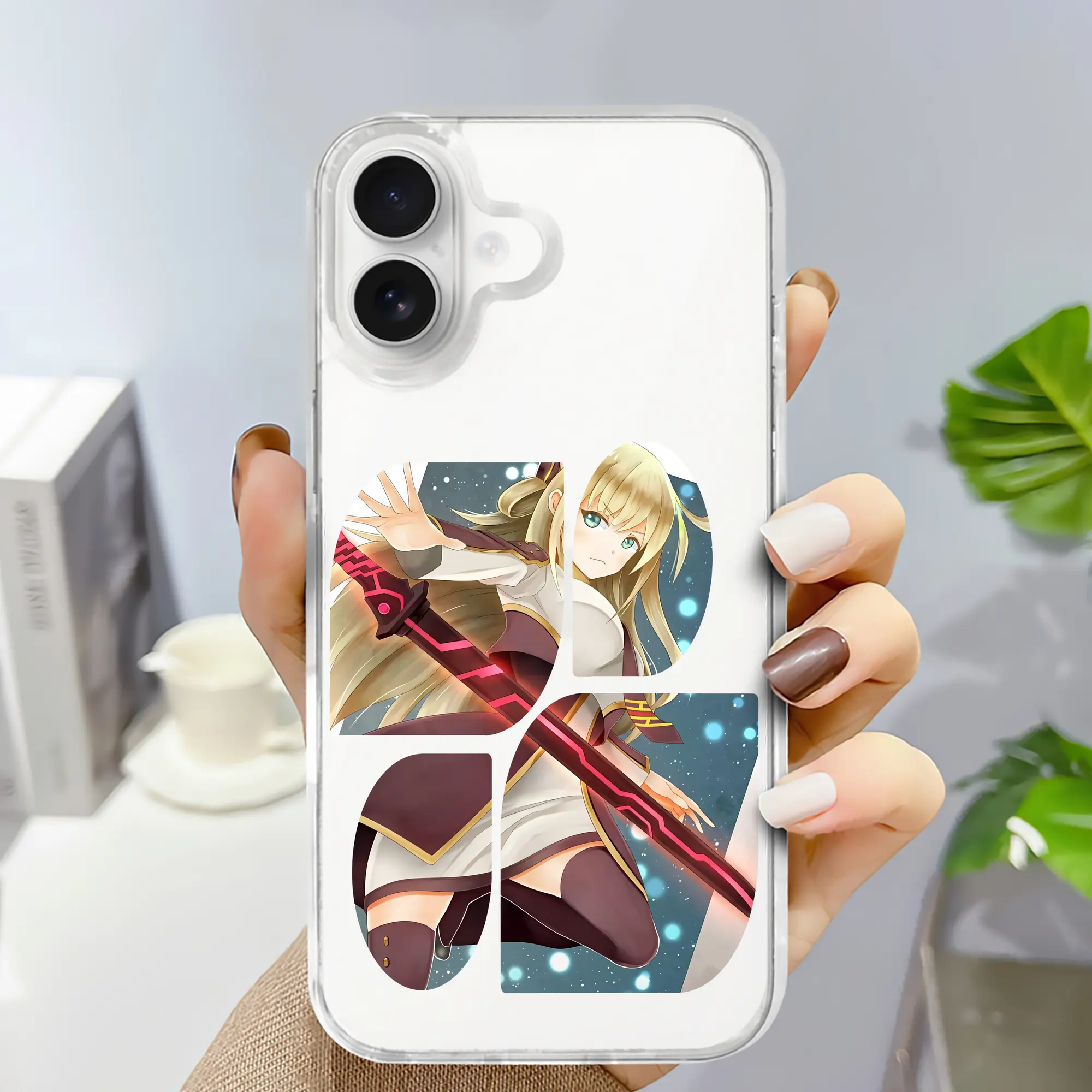 遊☆戯☆王 グッズ,閃刀姫