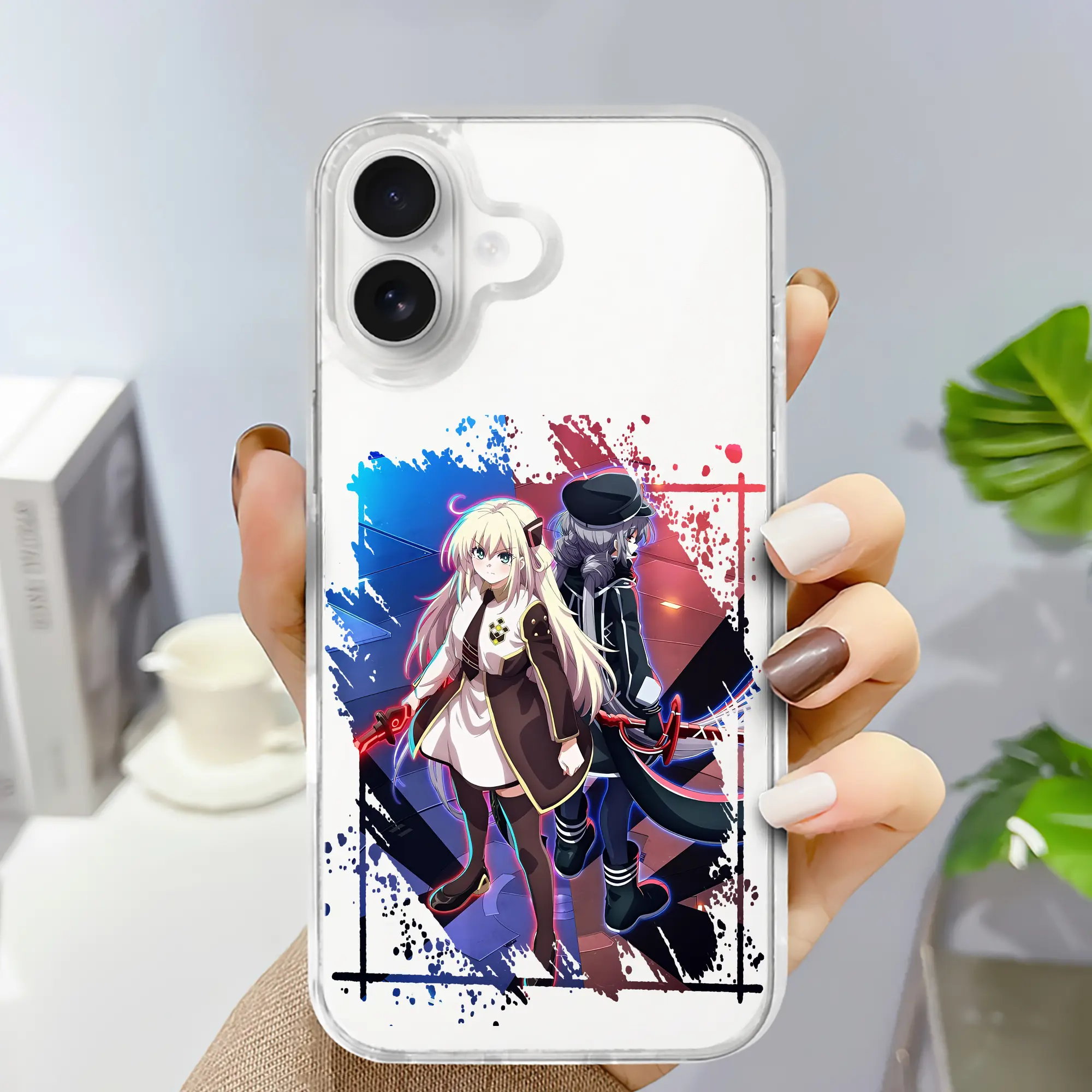 遊☆戯☆王 グッズ,閃刀姫