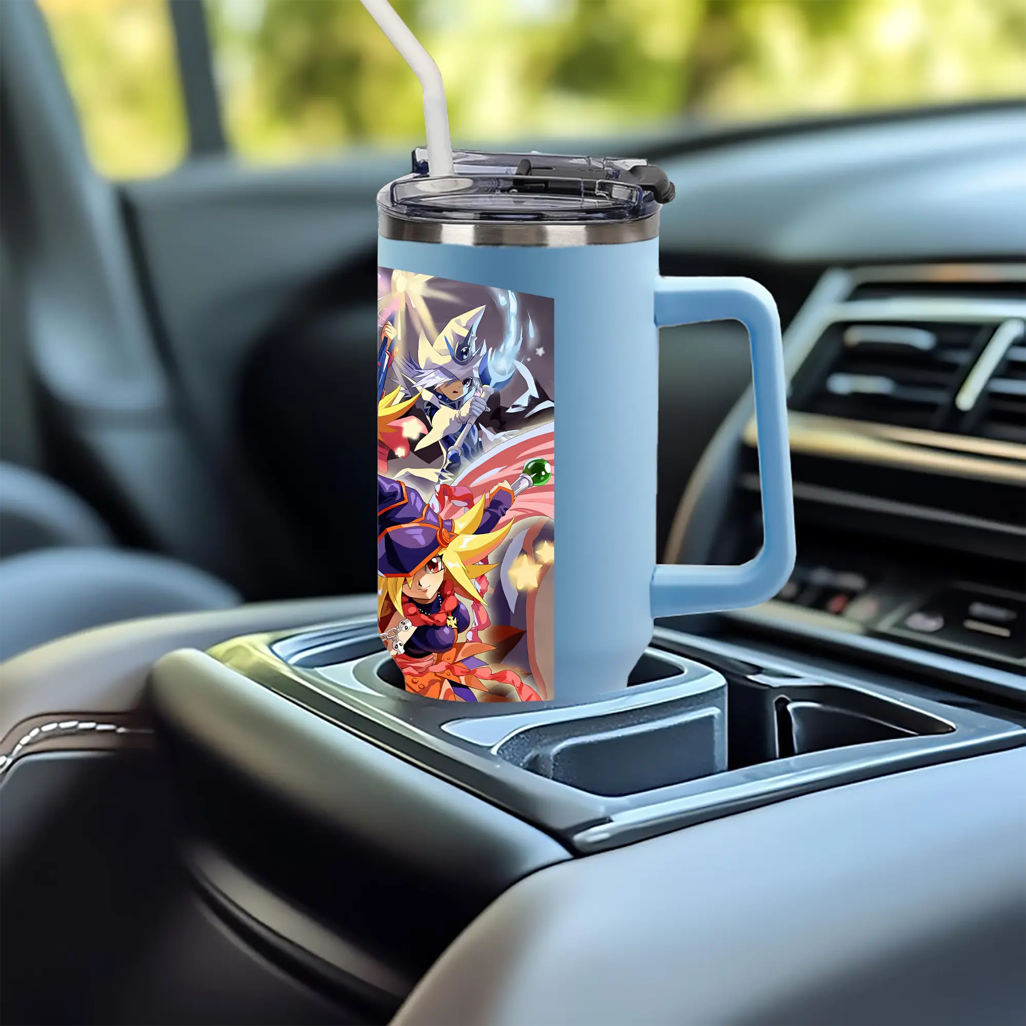 遊☆戯☆王 グッズ,黒魔導少女