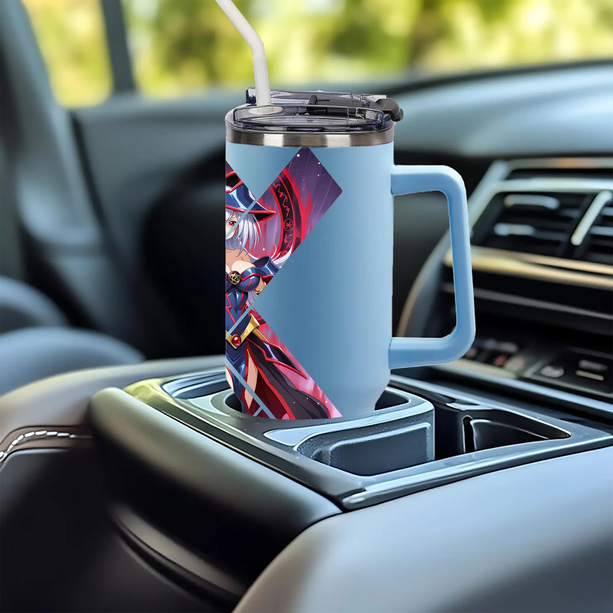 遊☆戯☆王 グッズ,黒魔導少女