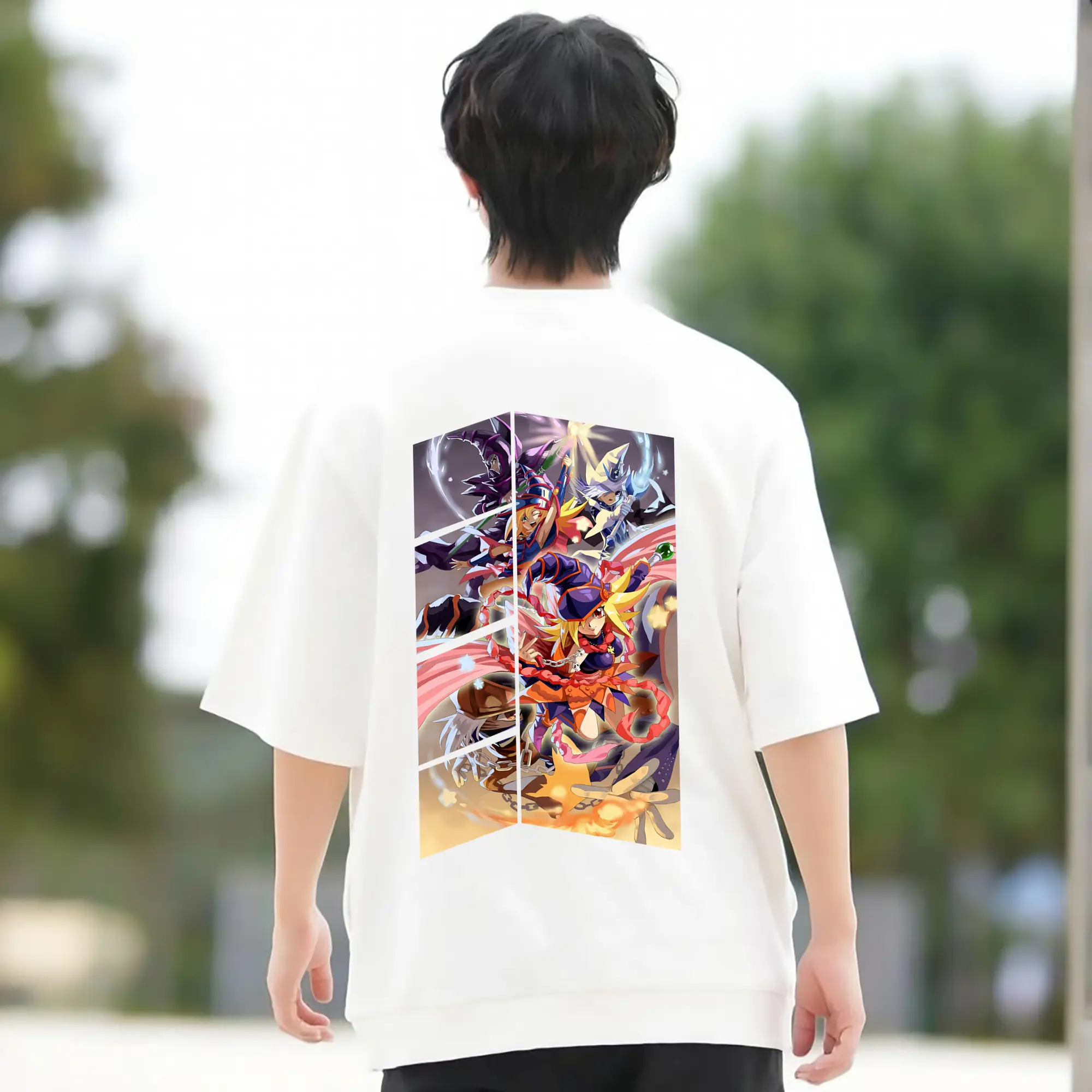 遊☆戯☆王 グッズ,黒魔導少女