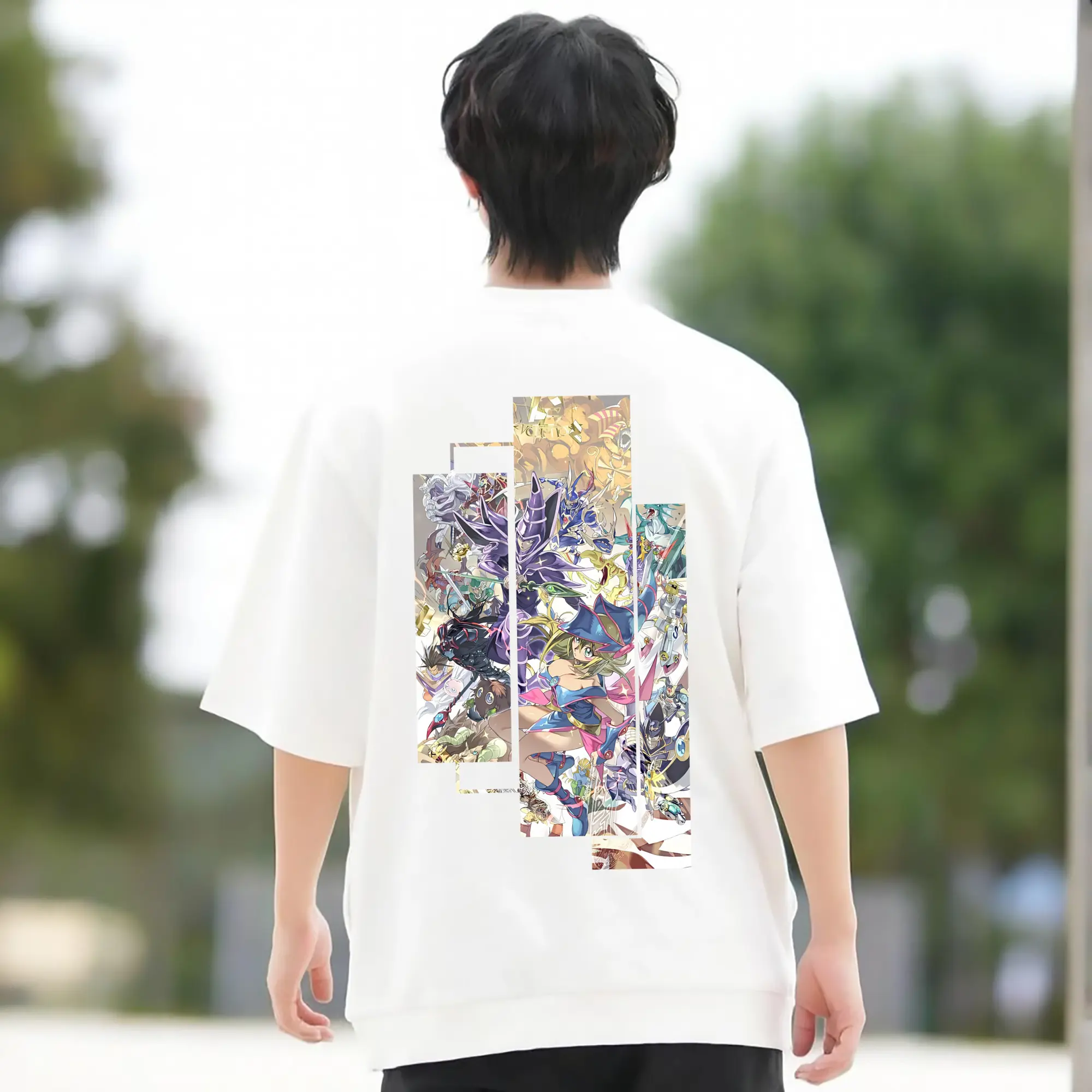 遊☆戯☆王 グッズ,黒魔導少女