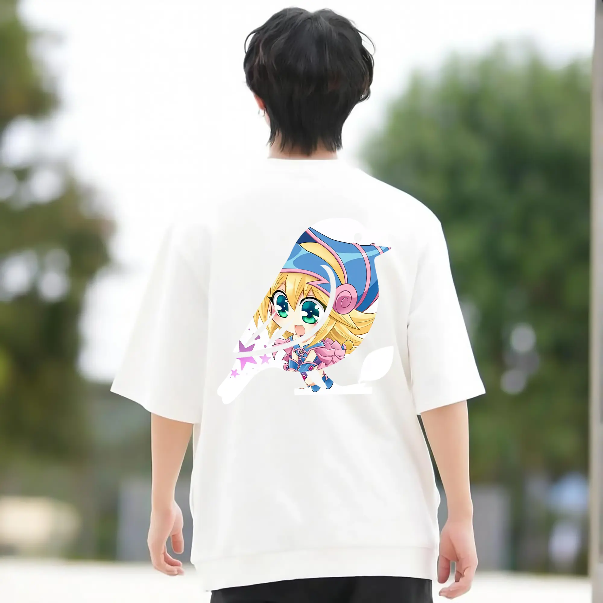 遊☆戯☆王 グッズ,黒魔導少女