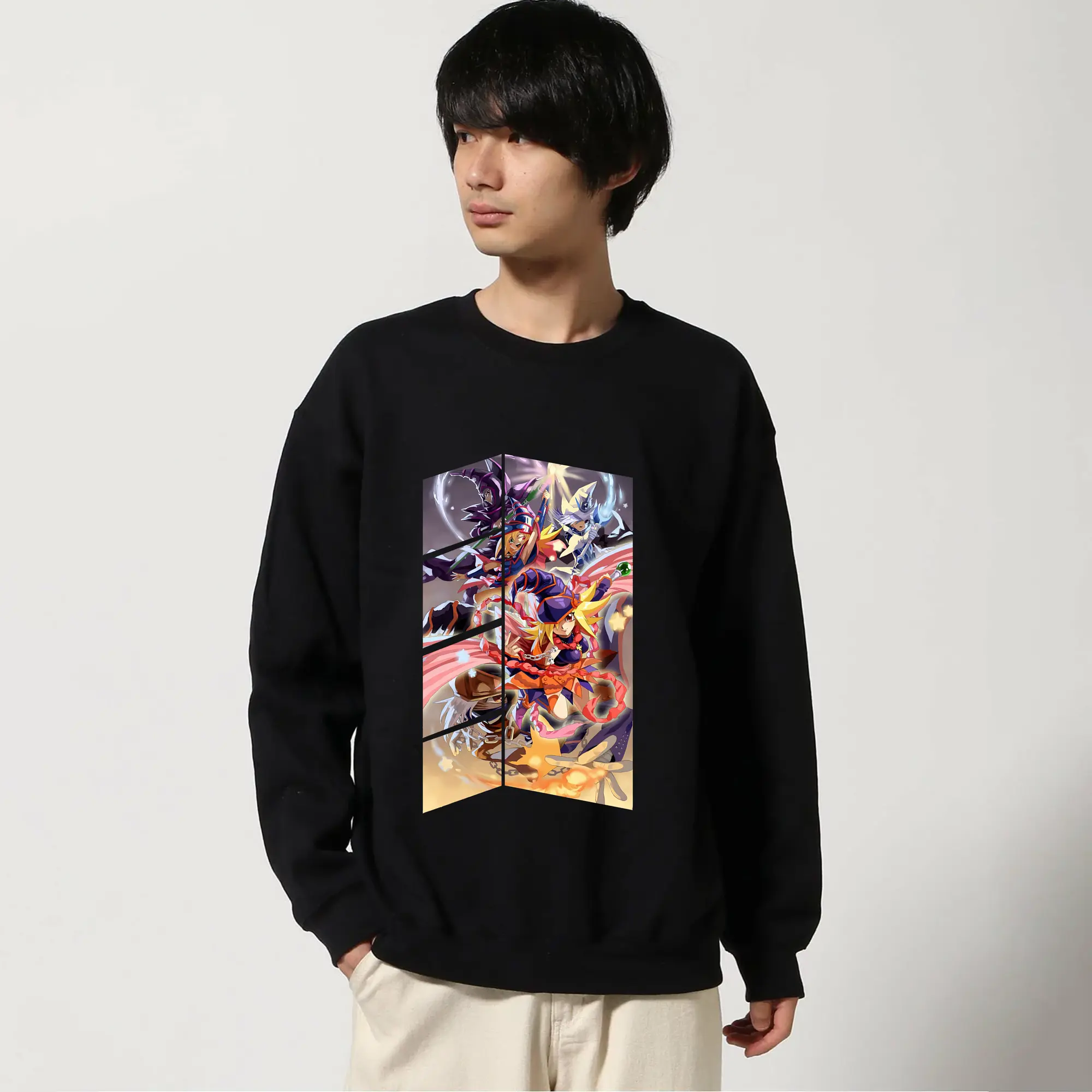 遊☆戯☆王 グッズ,黒魔導少女