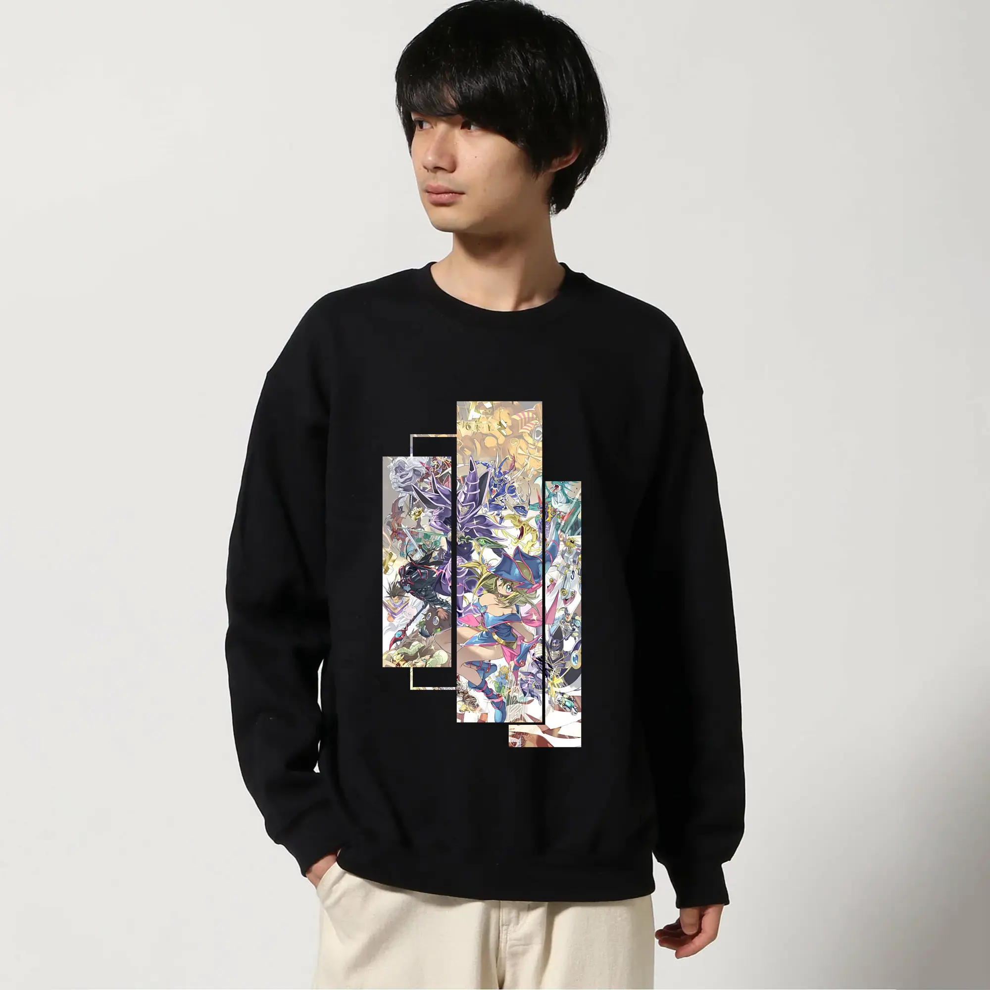 遊☆戯☆王 グッズ,黒魔導少女