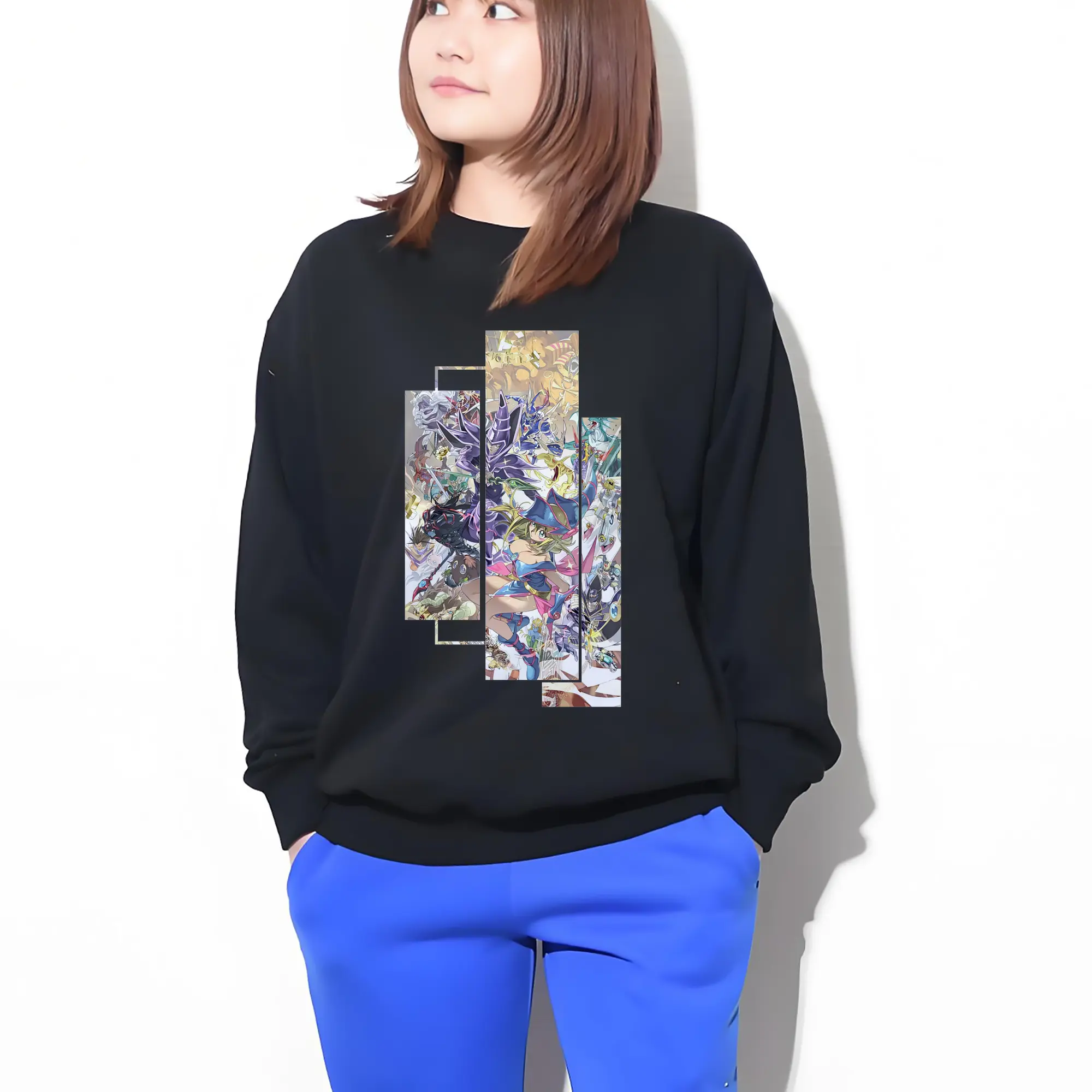 遊☆戯☆王 グッズ,黒魔導少女