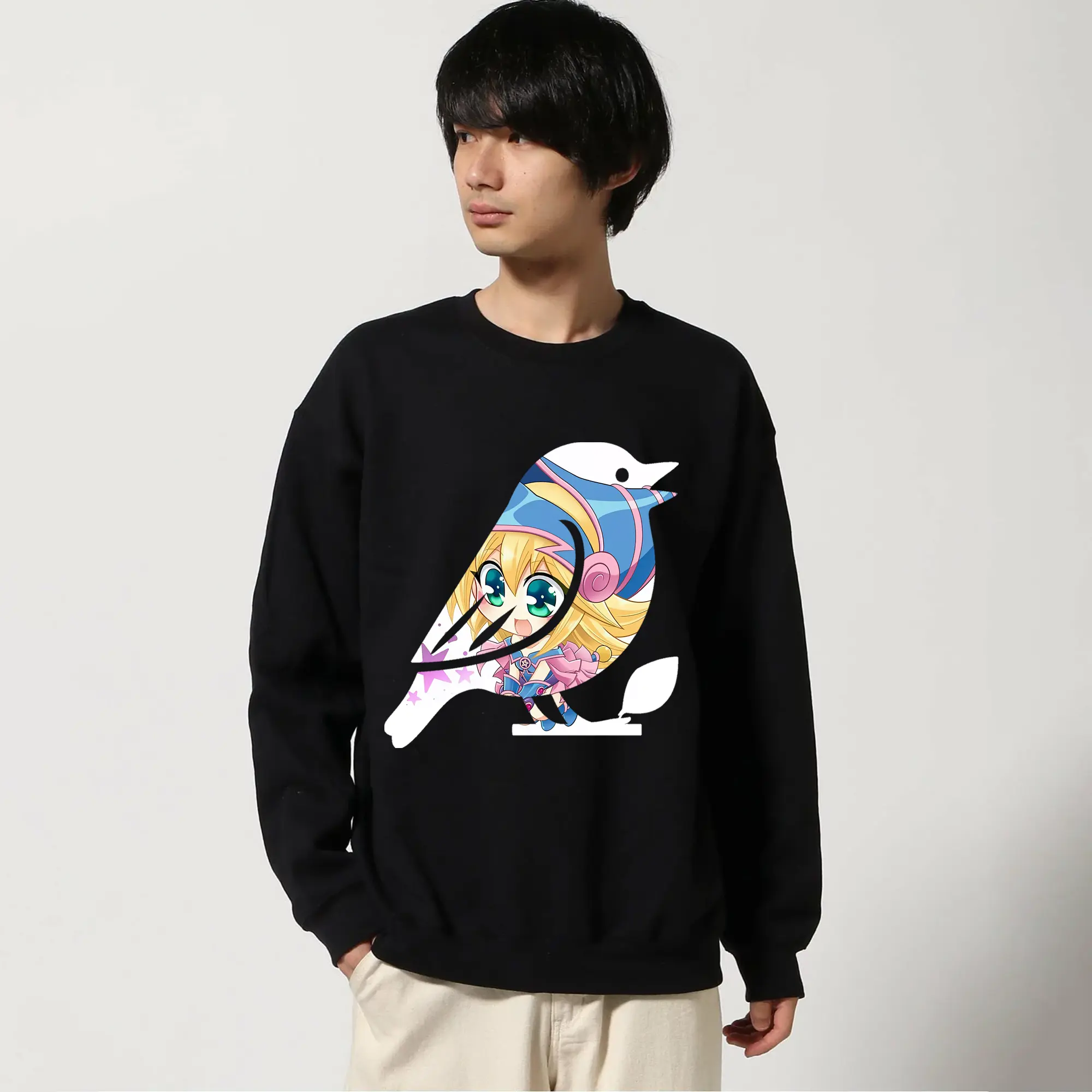 遊☆戯☆王 グッズ,黒魔導少女