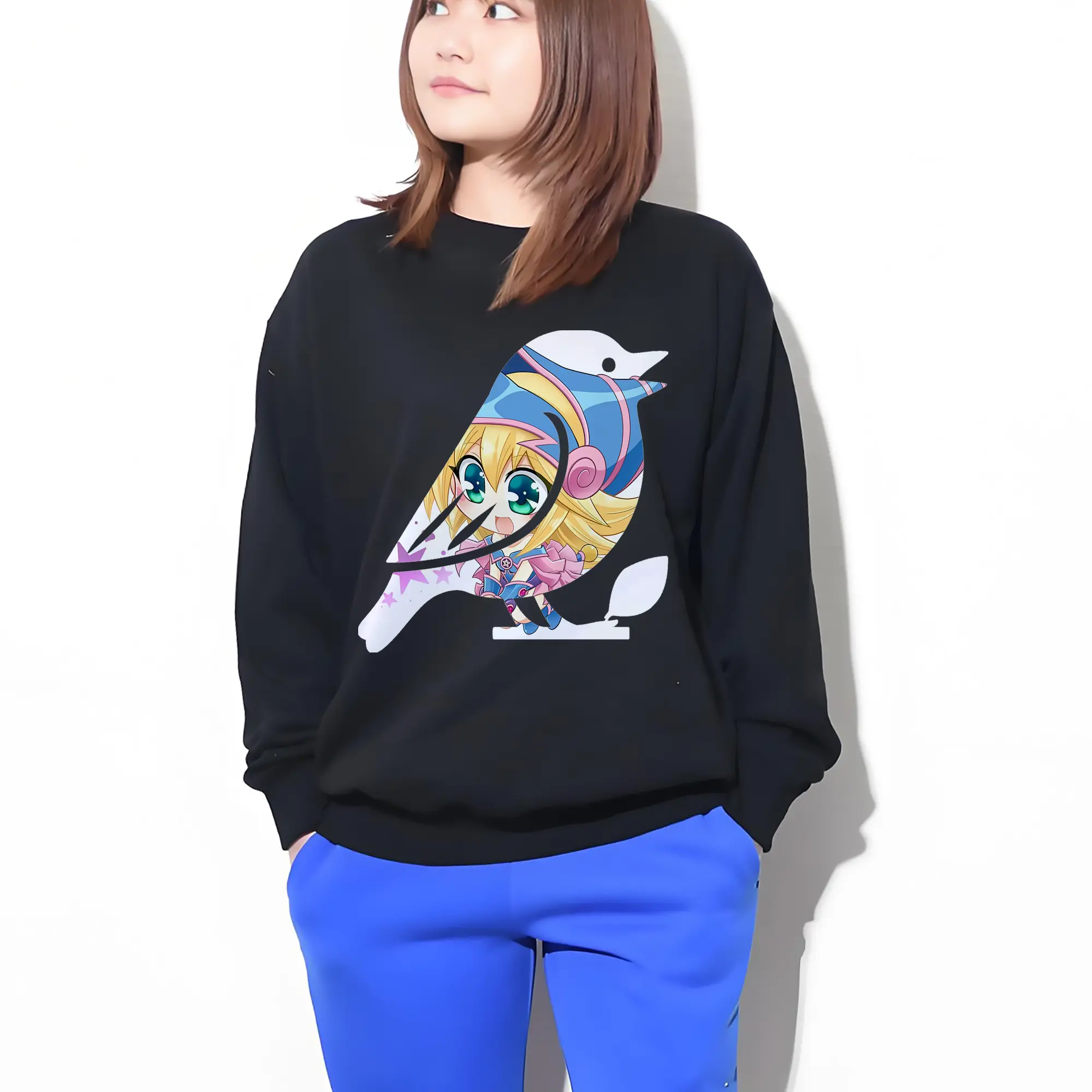 遊☆戯☆王 グッズ,黒魔導少女