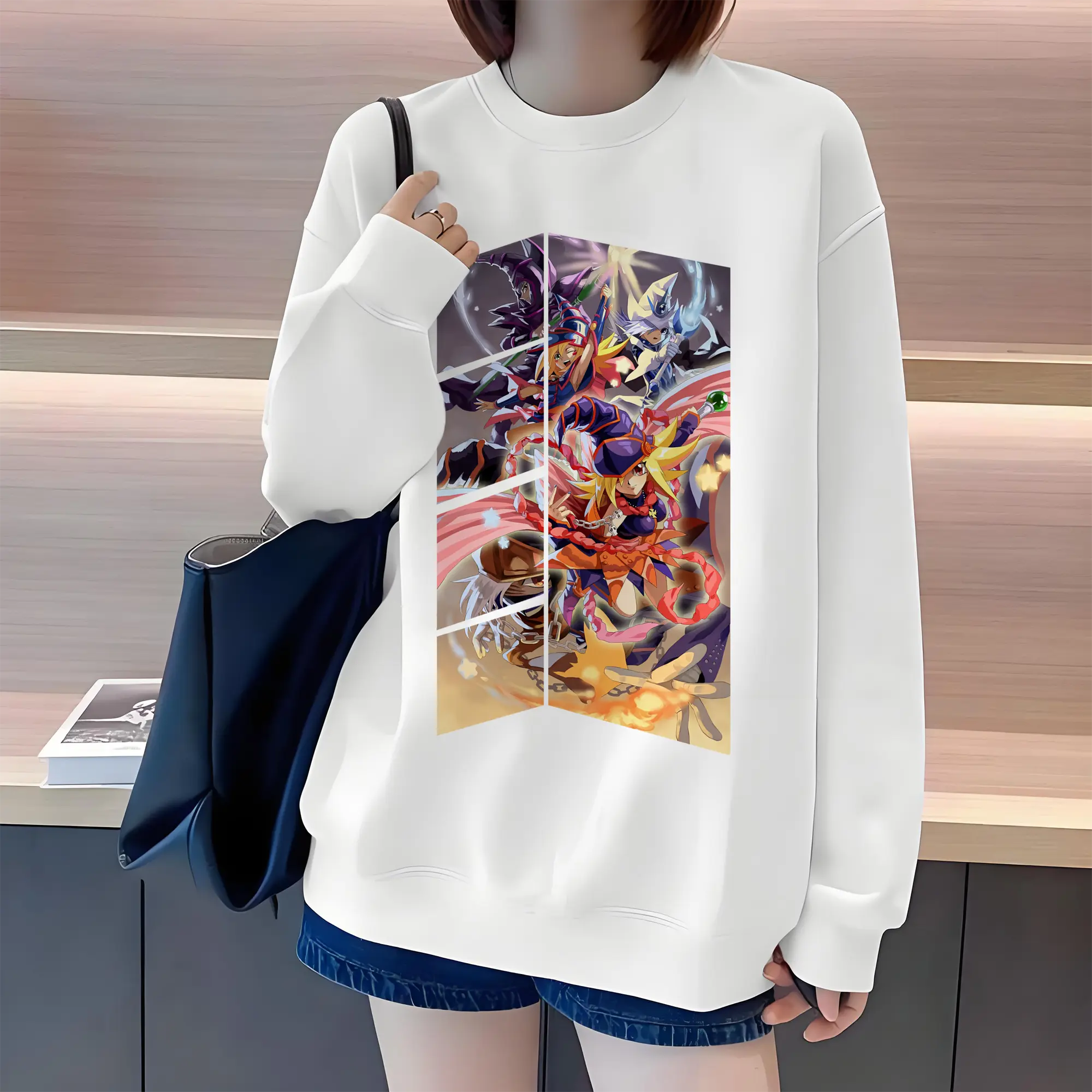 遊☆戯☆王 グッズ,黒魔導少女