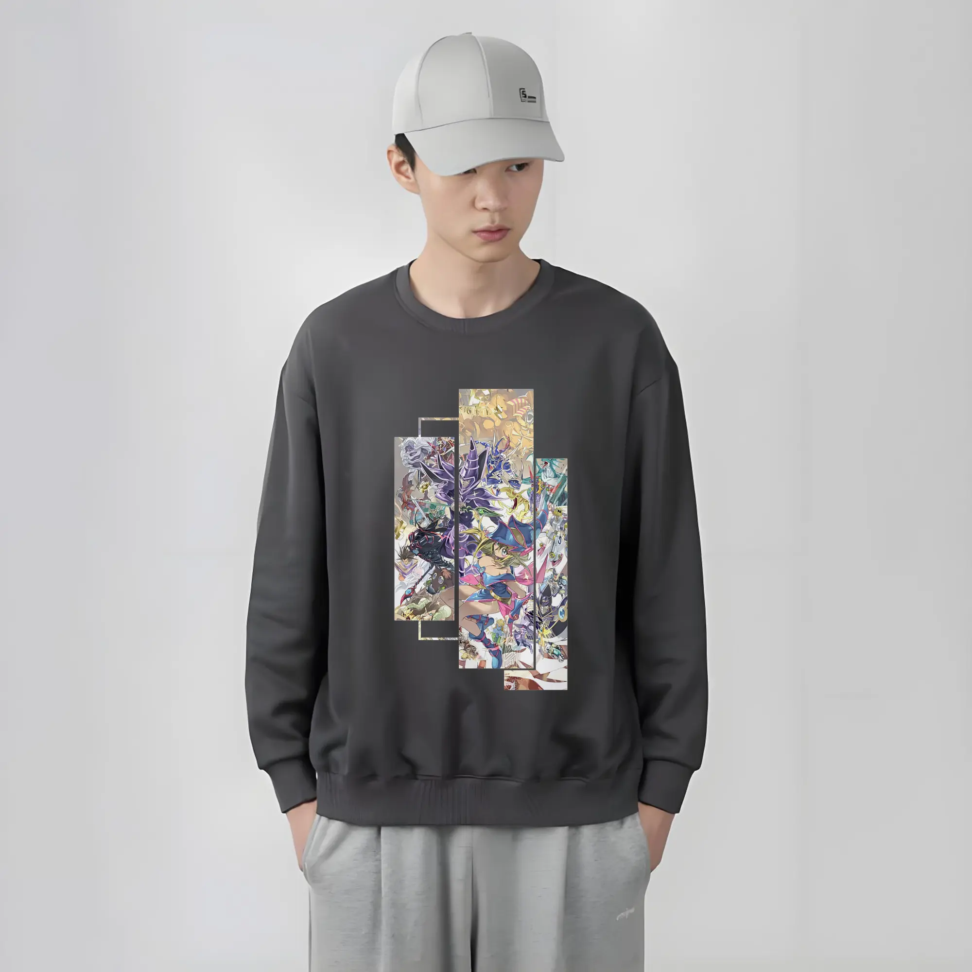 遊☆戯☆王 グッズ,黒魔導少女