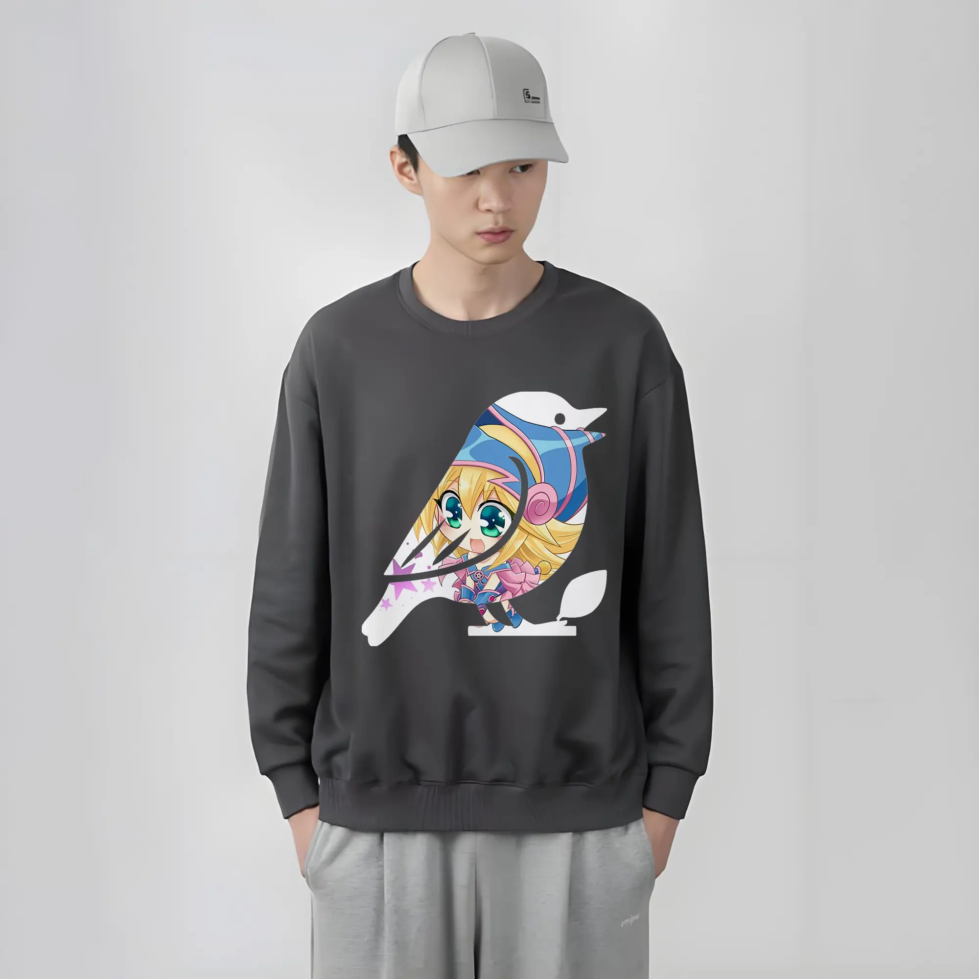 遊☆戯☆王 グッズ,黒魔導少女