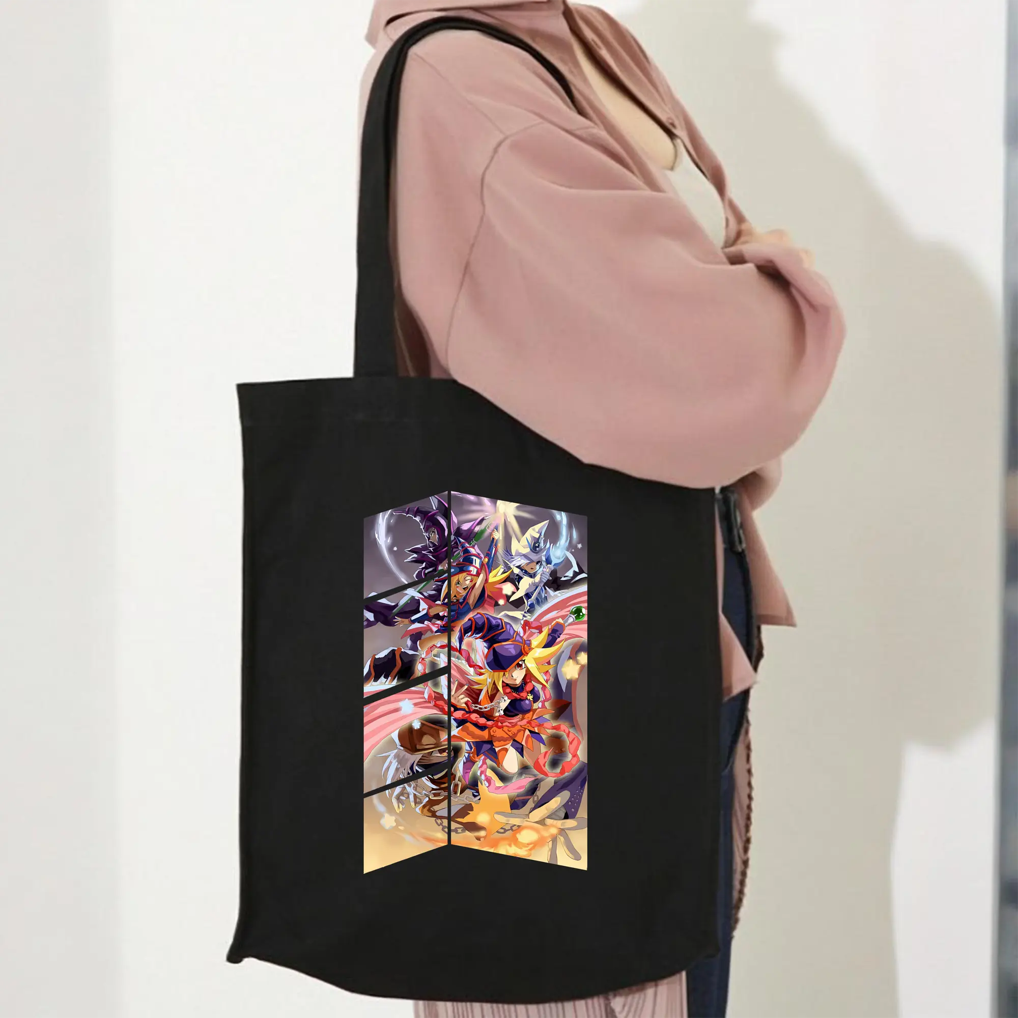 遊☆戯☆王 グッズ,黒魔導少女