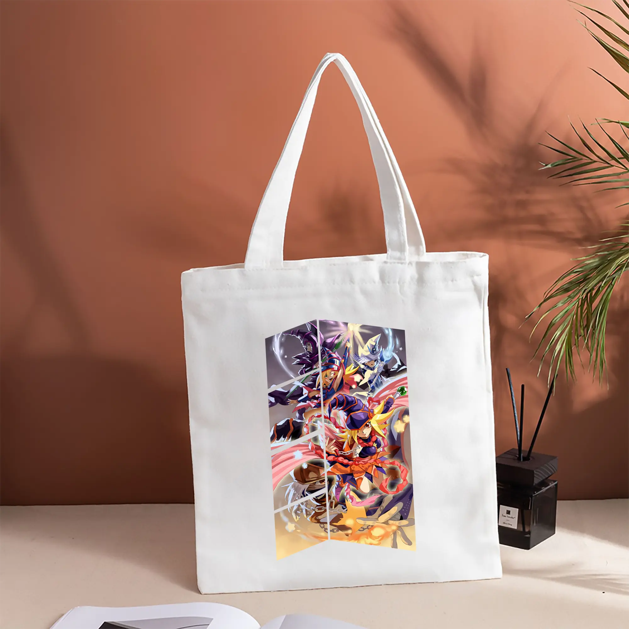 遊☆戯☆王 グッズ,黒魔導少女