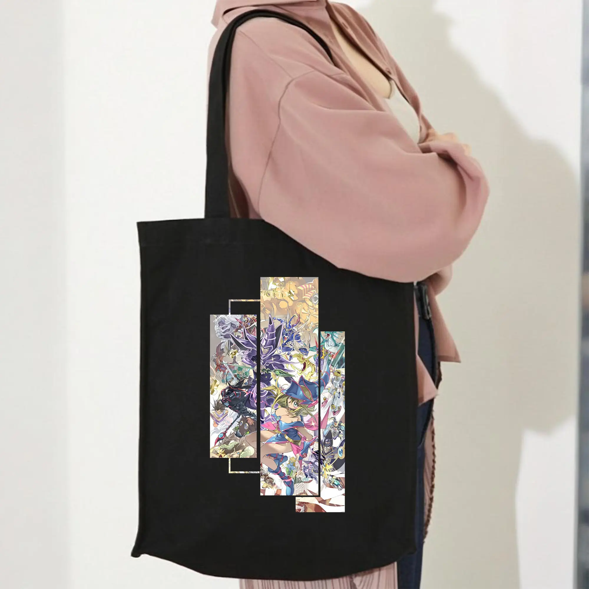 遊☆戯☆王 グッズ,黒魔導少女