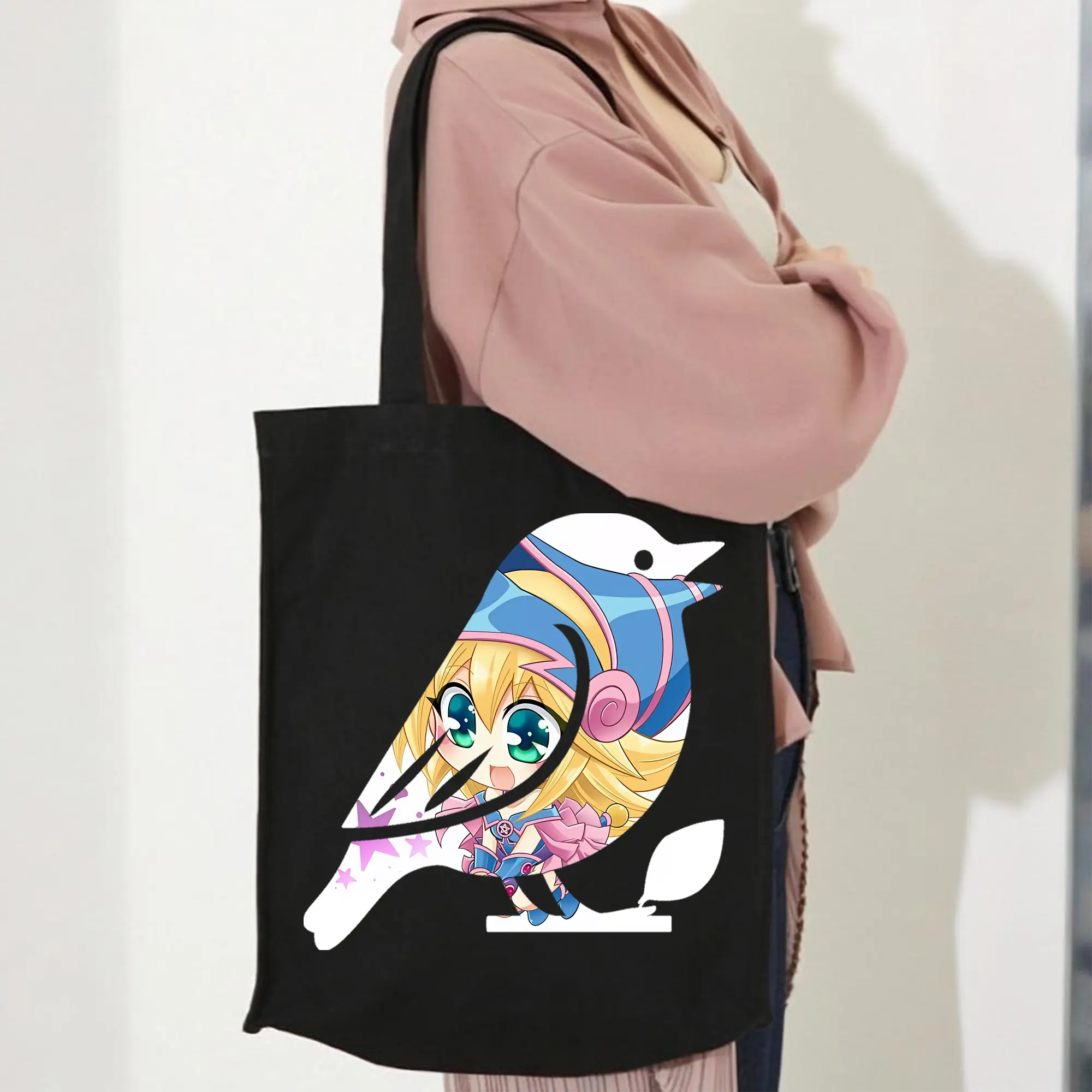 遊☆戯☆王 グッズ,黒魔導少女