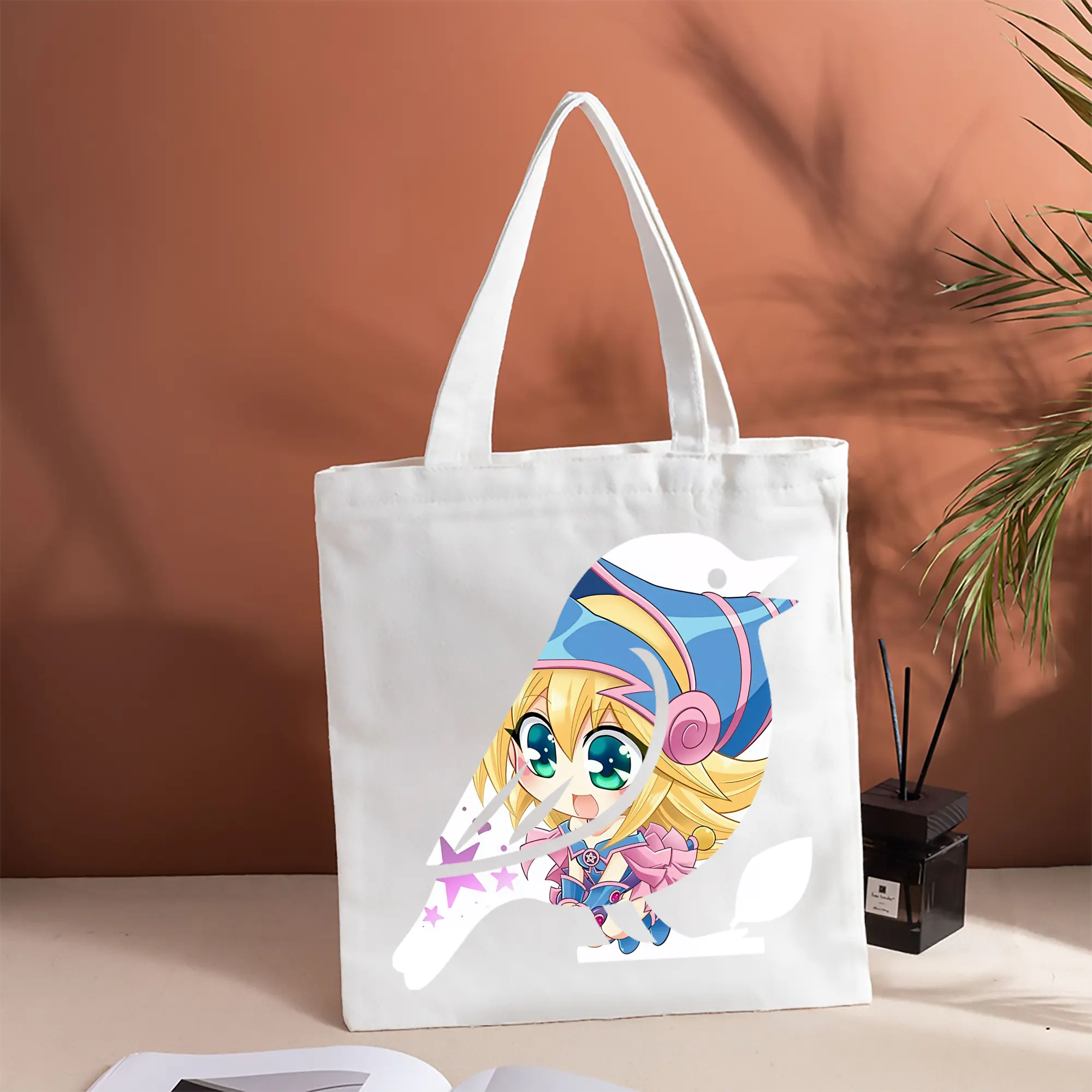 遊☆戯☆王 グッズ,黒魔導少女