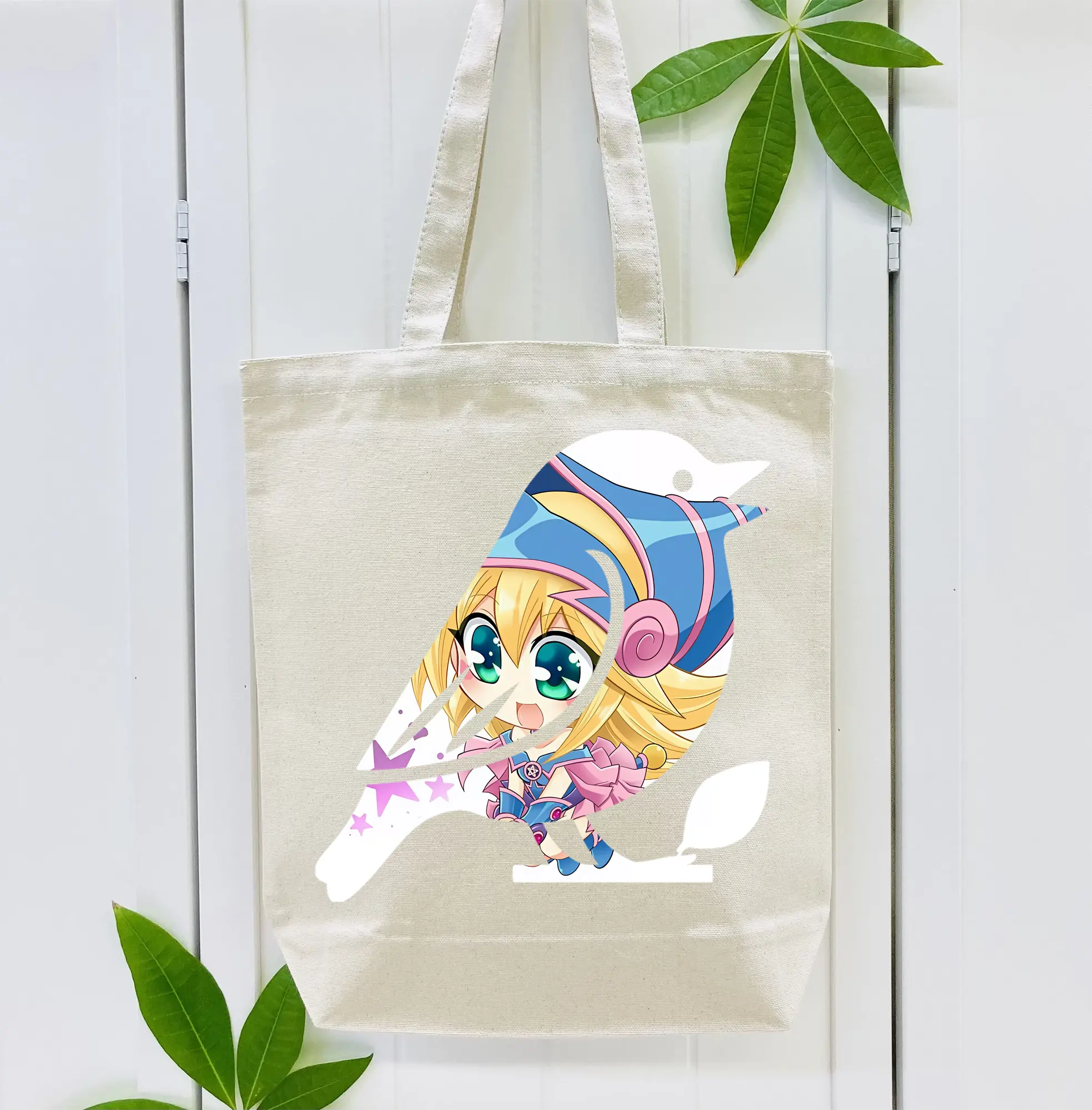 遊☆戯☆王 グッズ,黒魔導少女