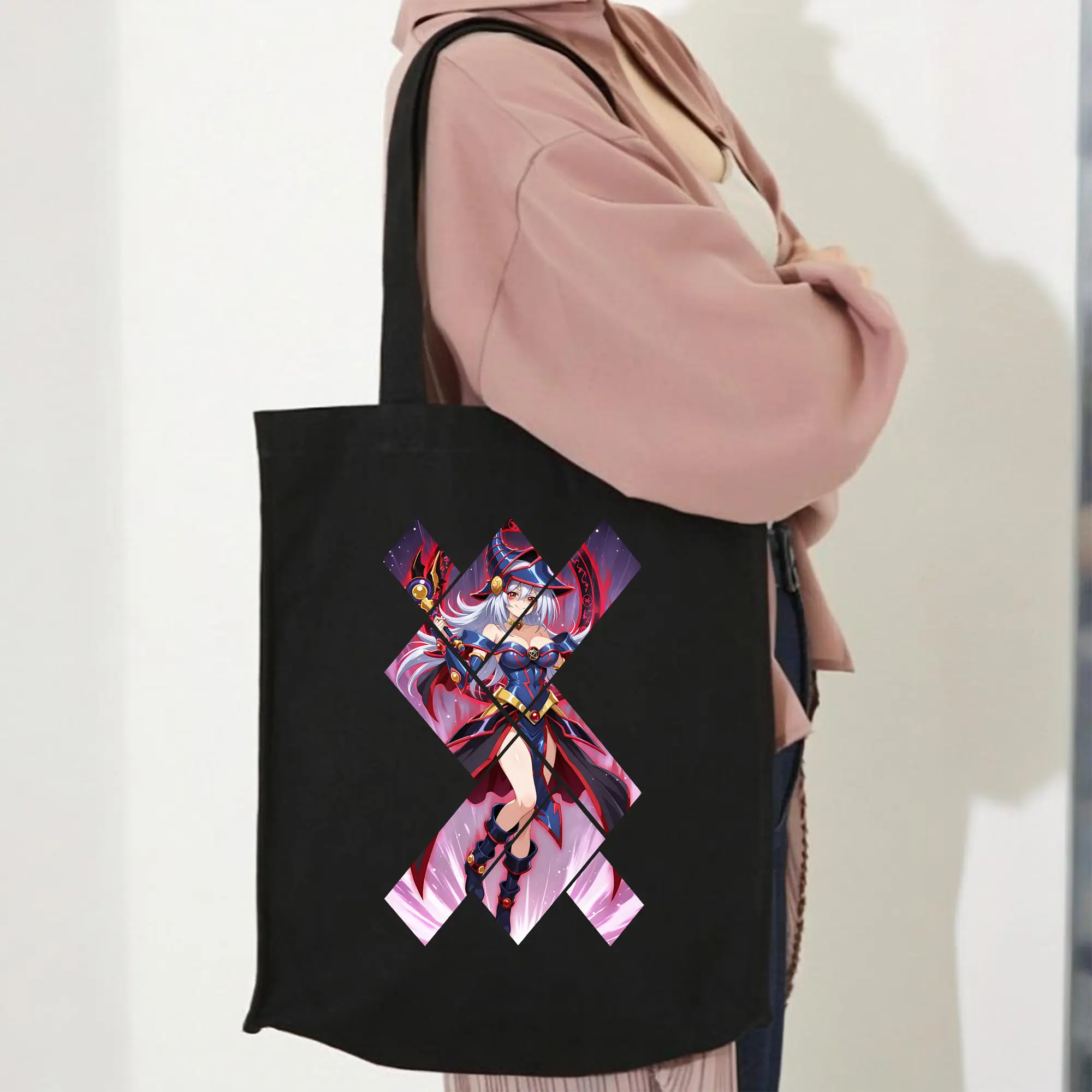 遊☆戯☆王 グッズ,黒魔導少女