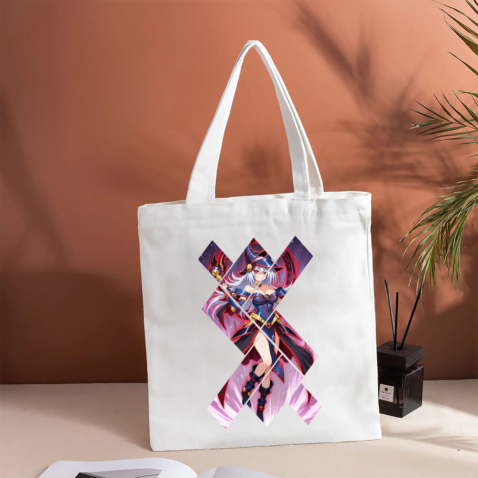 遊☆戯☆王 グッズ,黒魔導少女