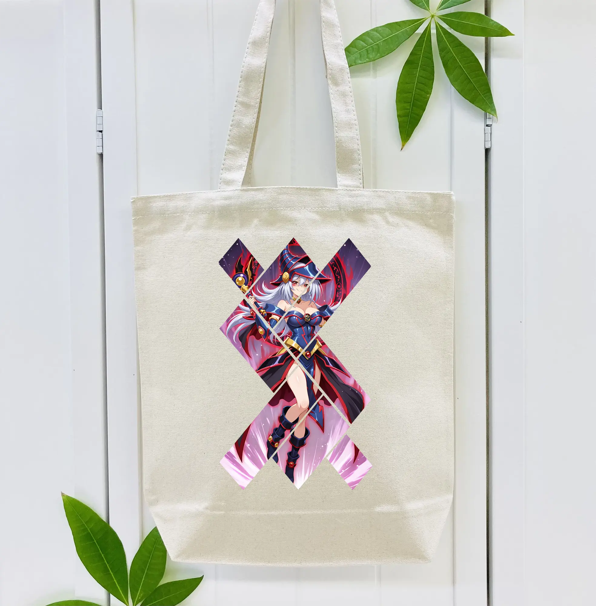 遊☆戯☆王 グッズ,黒魔導少女