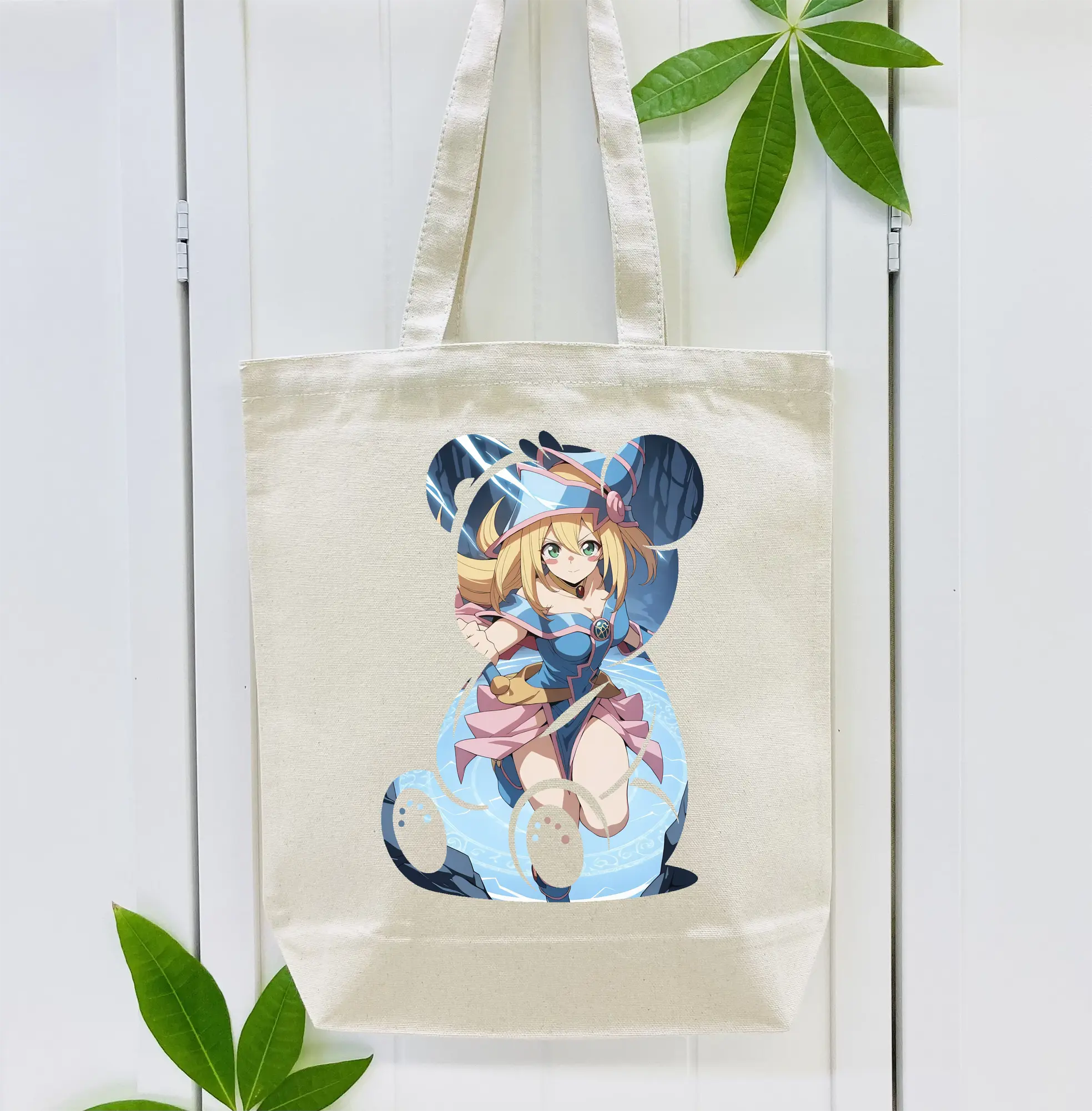 遊☆戯☆王 グッズ,黒魔導少女