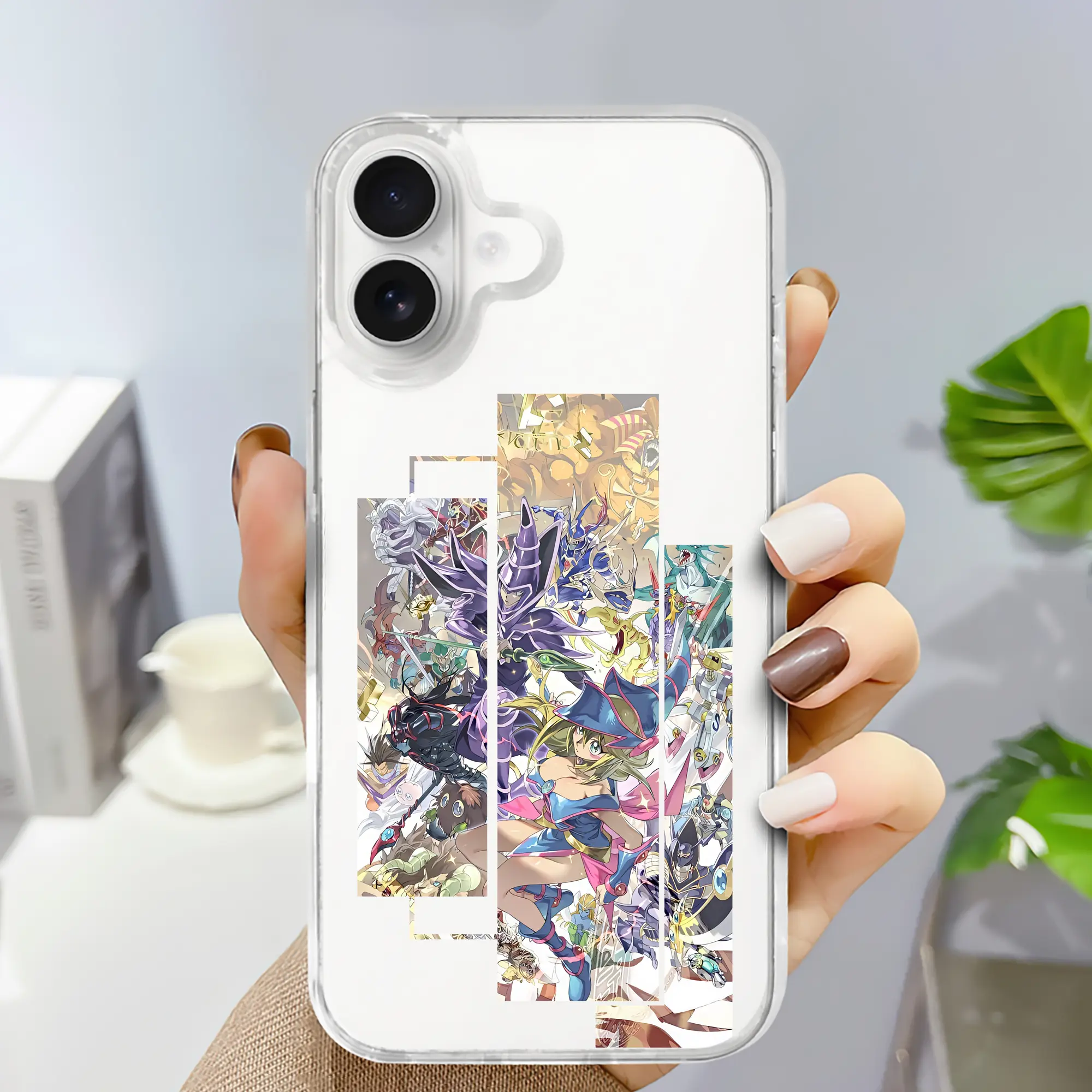 遊☆戯☆王 グッズ,黒魔導少女