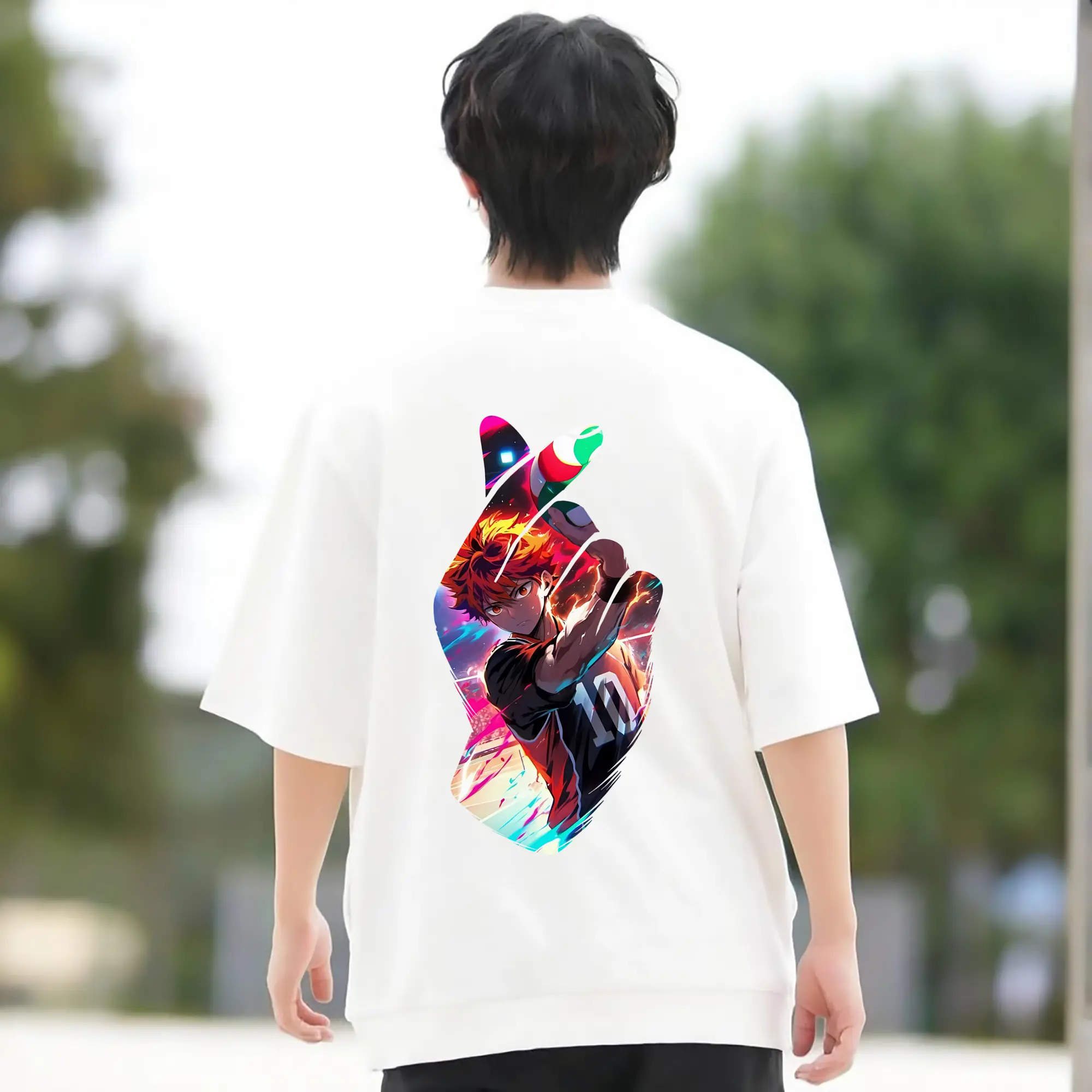 ハイキュー!! グッズ,日向翔陽