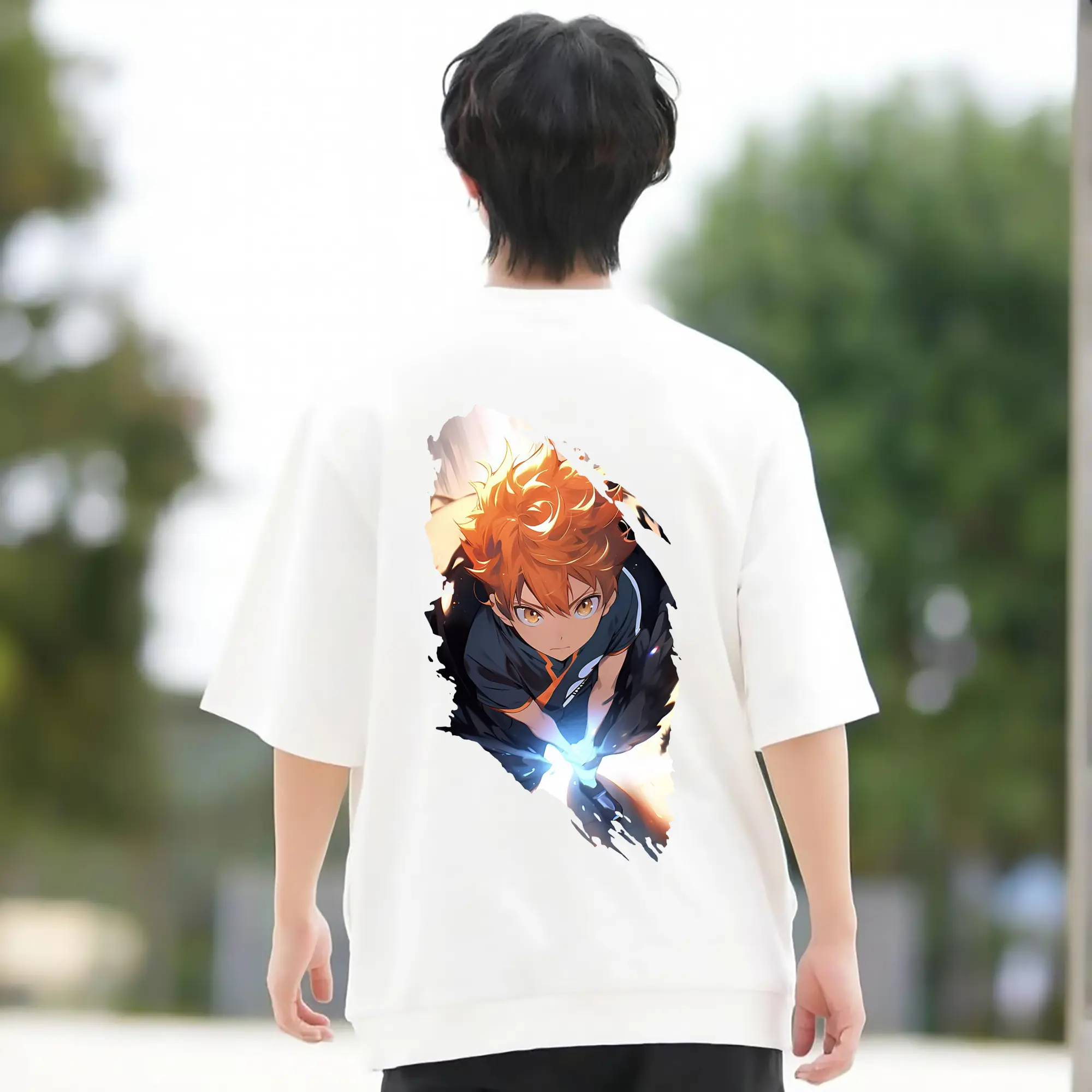 ハイキュー!! グッズ,日向翔陽