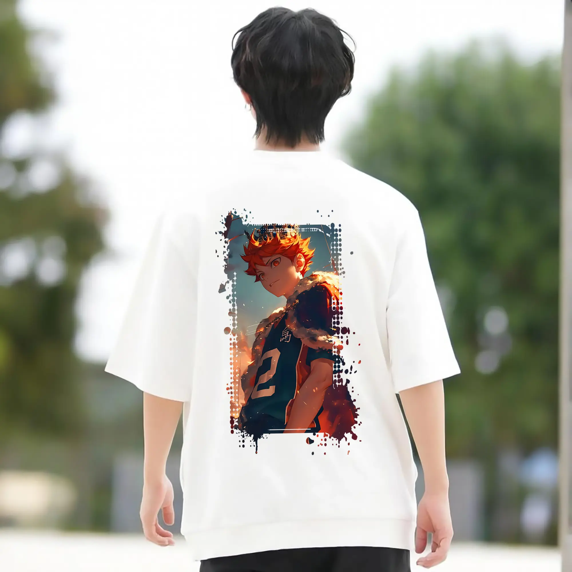 ハイキュー!! グッズ,日向翔陽