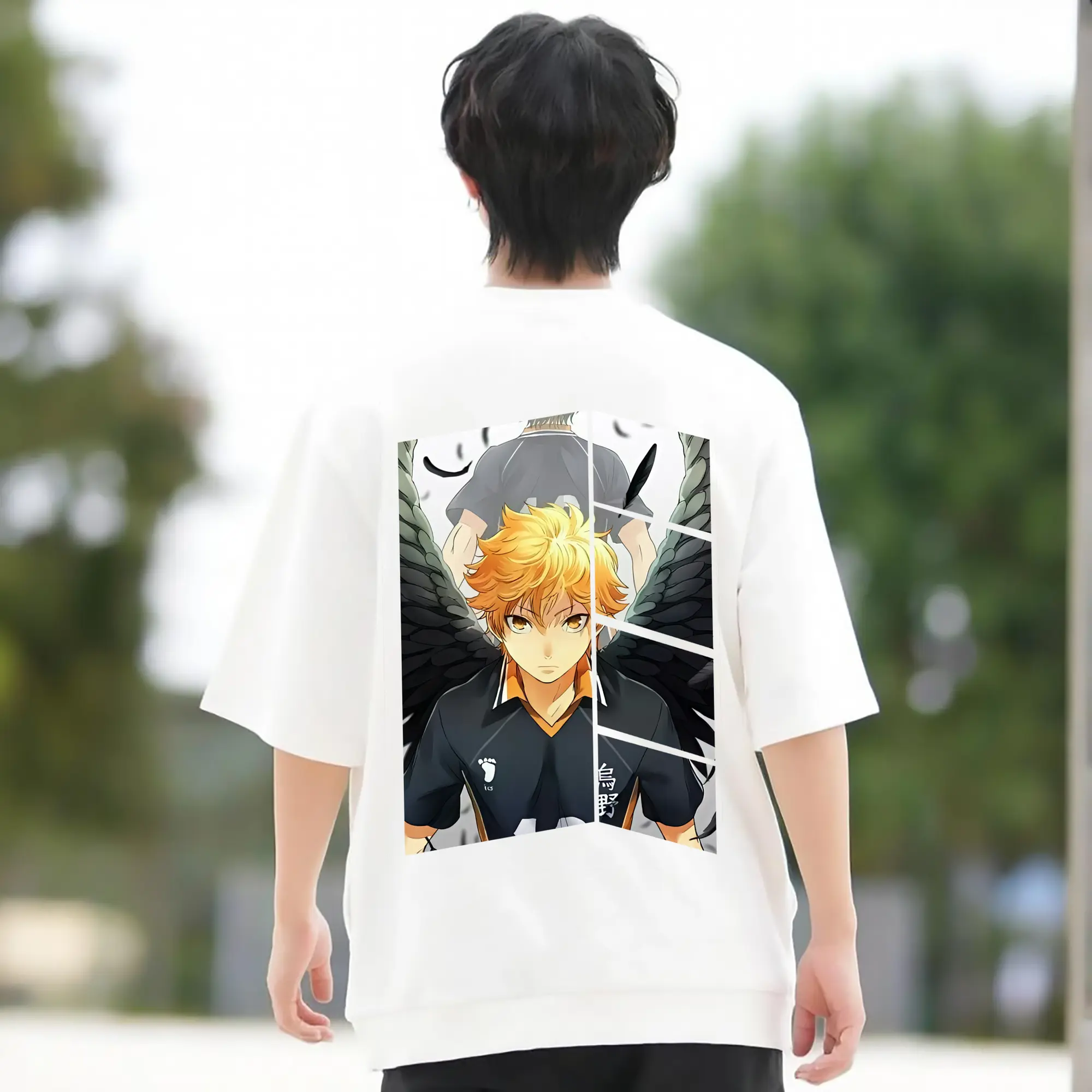 ハイキュー!! グッズ,日向翔陽