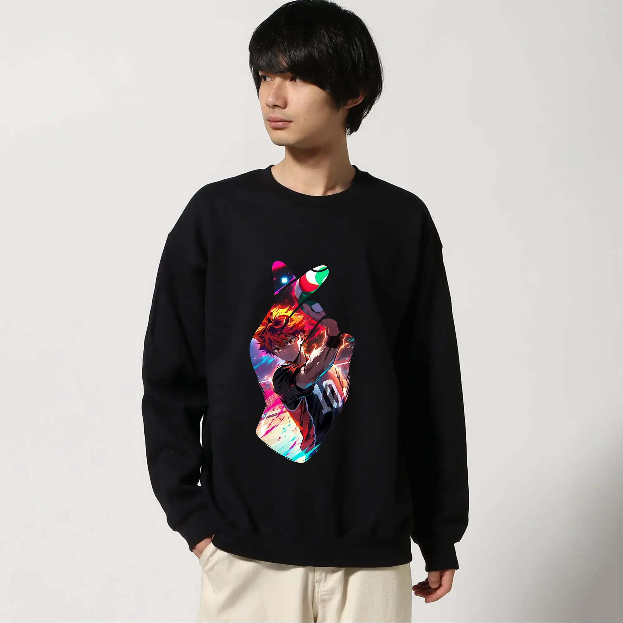 ハイキュー!! グッズ,日向翔陽