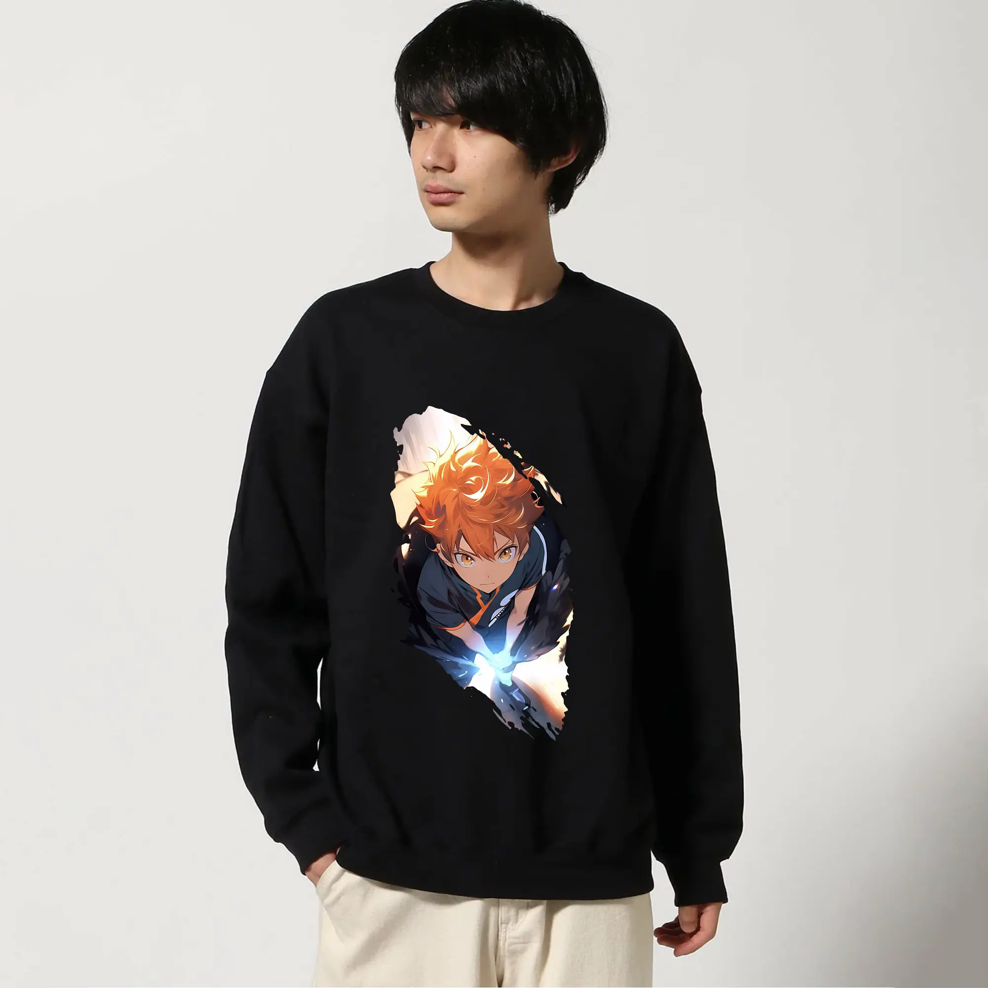 ハイキュー!! グッズ,日向翔陽