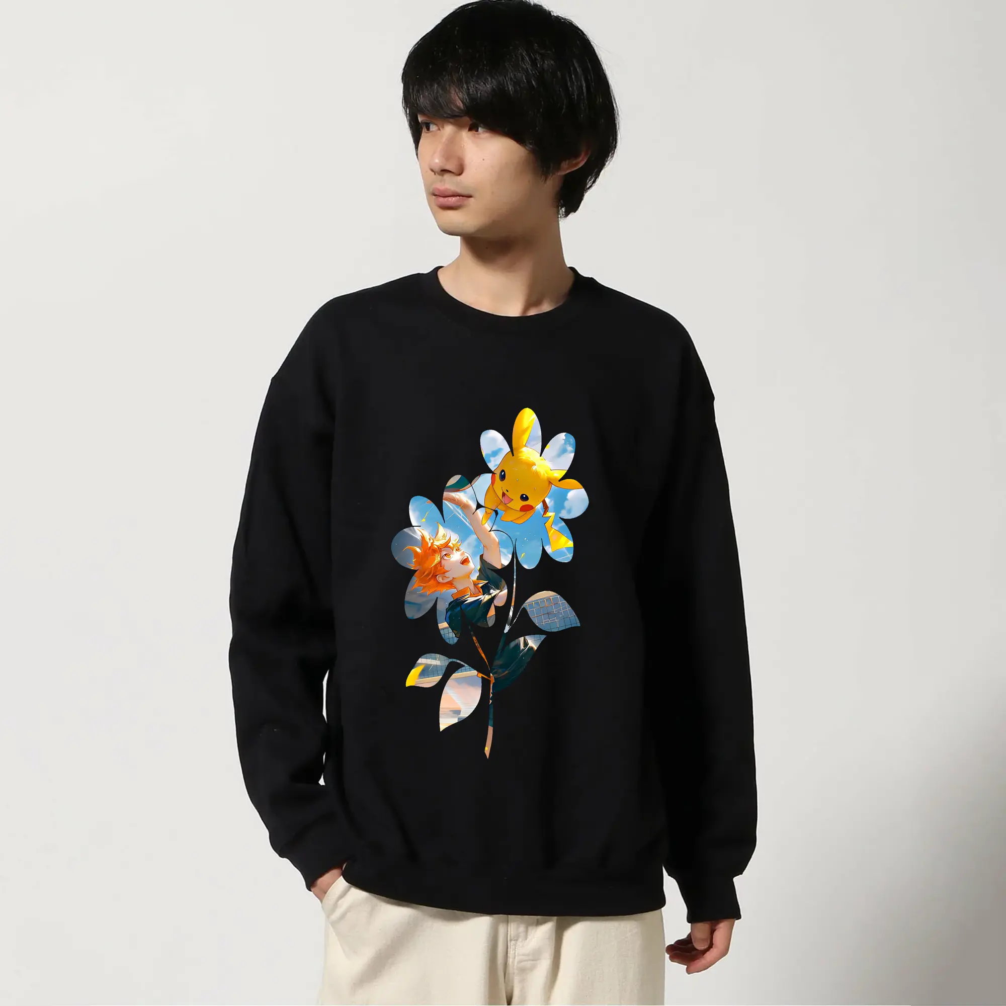 ハイキュー!! グッズ,日向翔陽