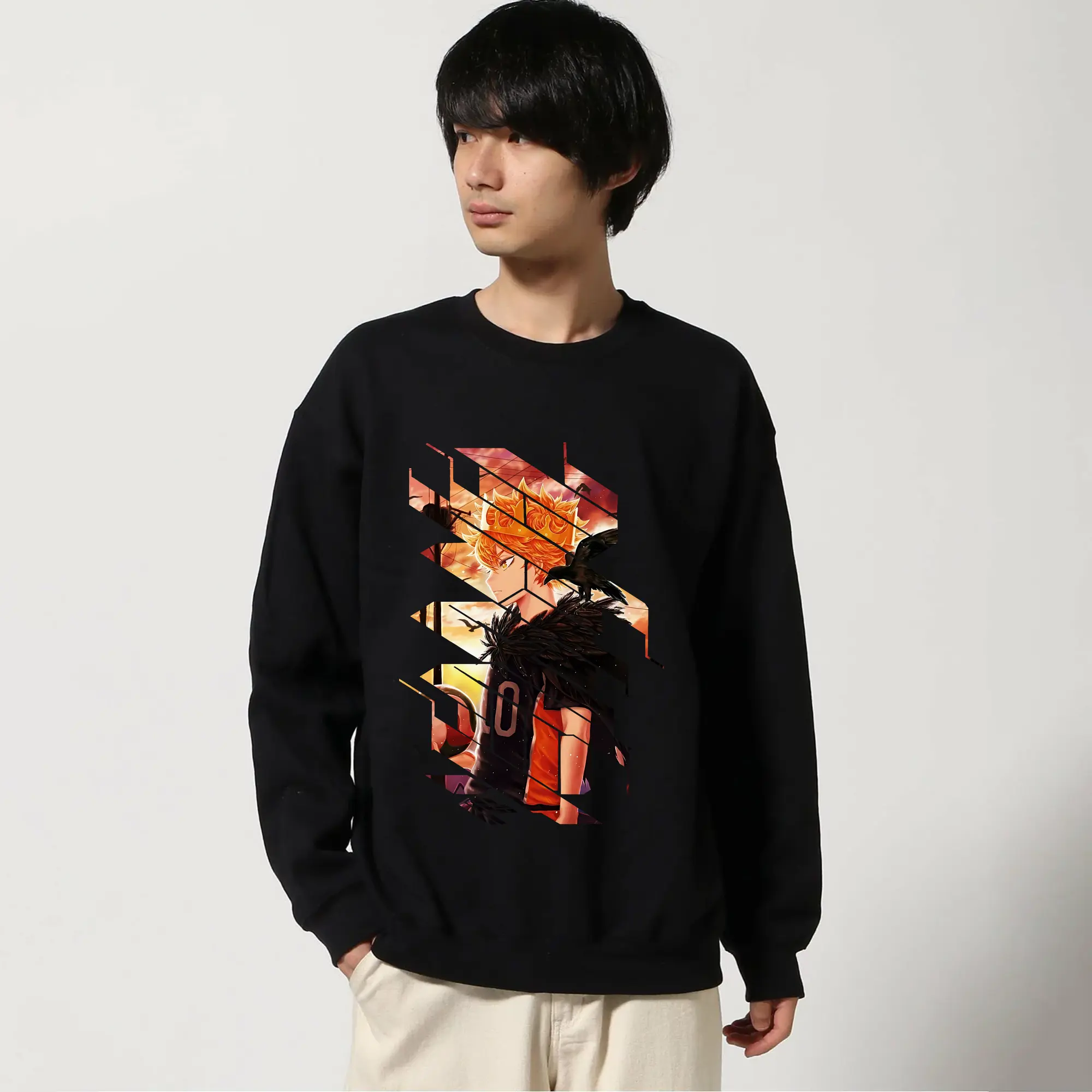 ハイキュー!! グッズ,日向翔陽