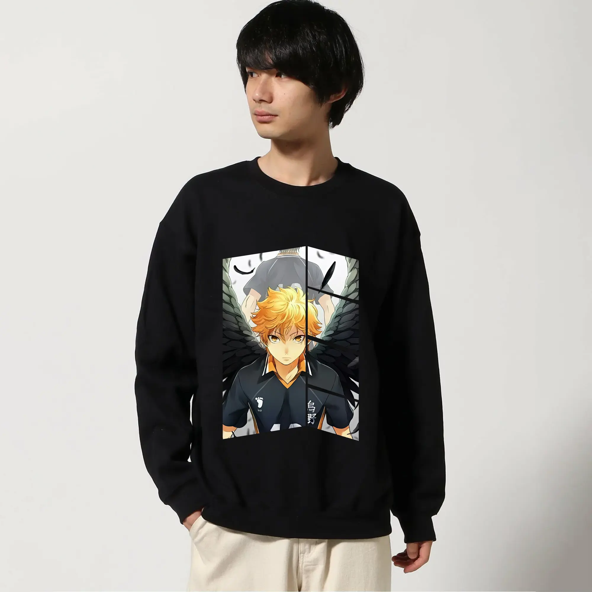 ハイキュー!! グッズ,日向翔陽