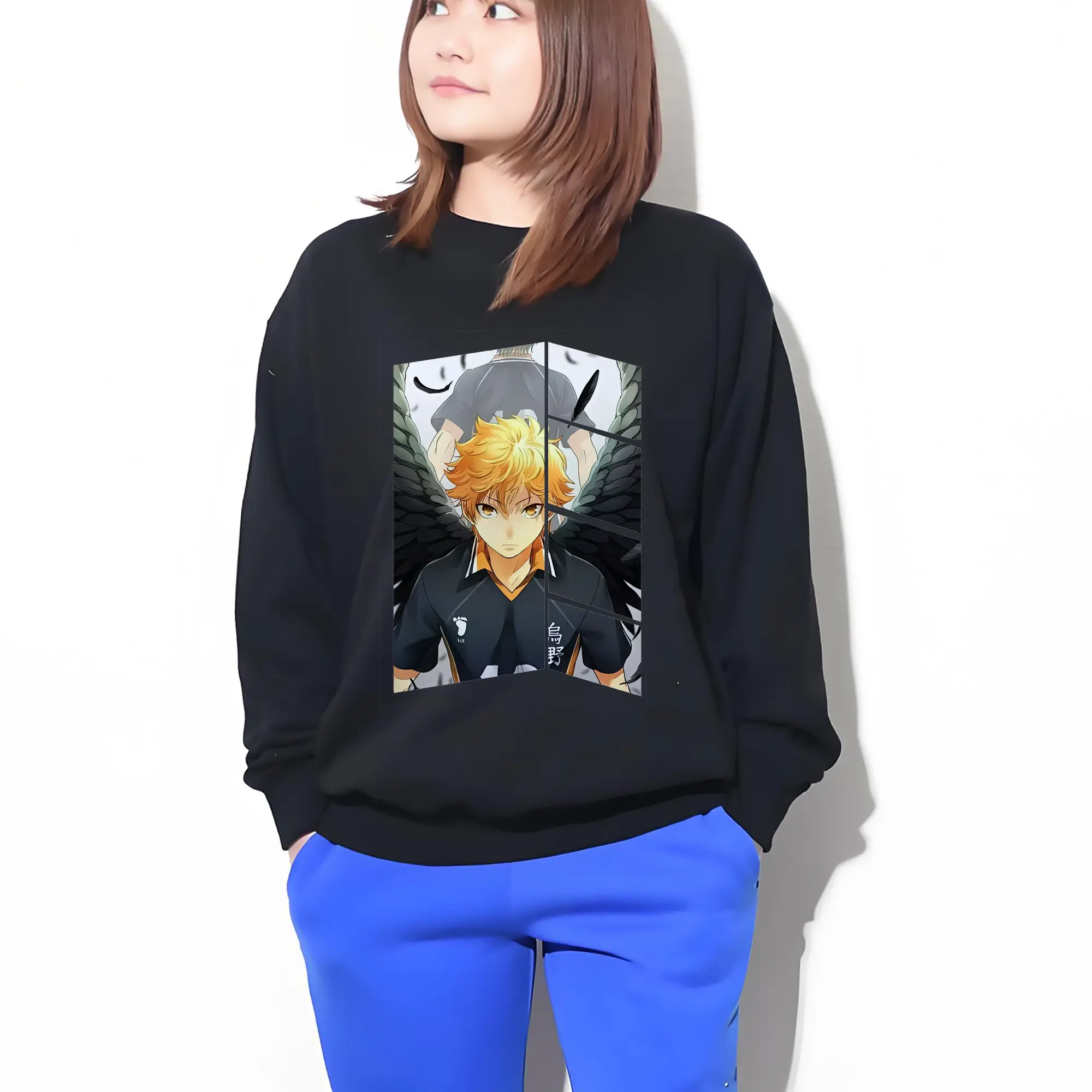 ハイキュー!! グッズ,日向翔陽