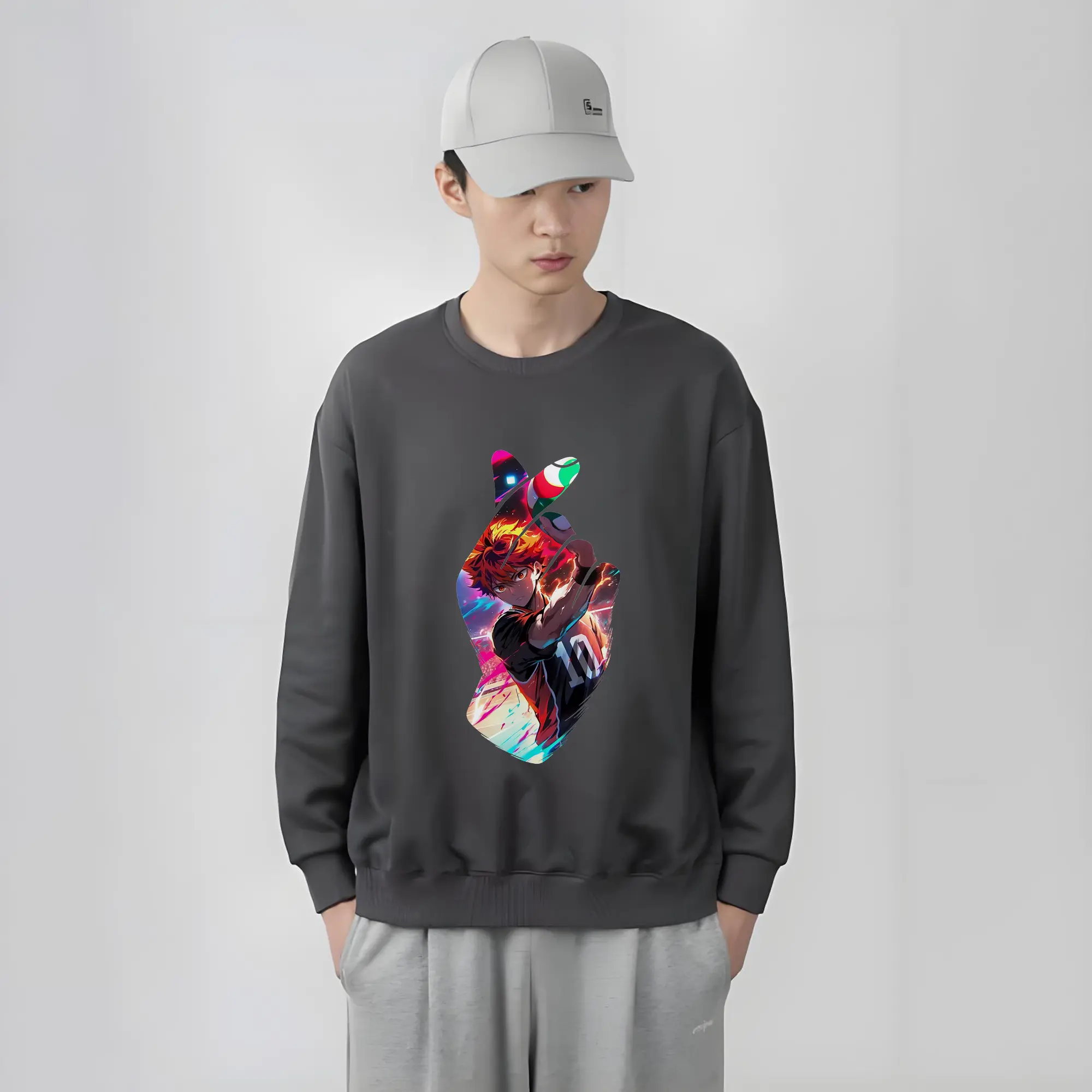 ハイキュー!! グッズ,日向翔陽