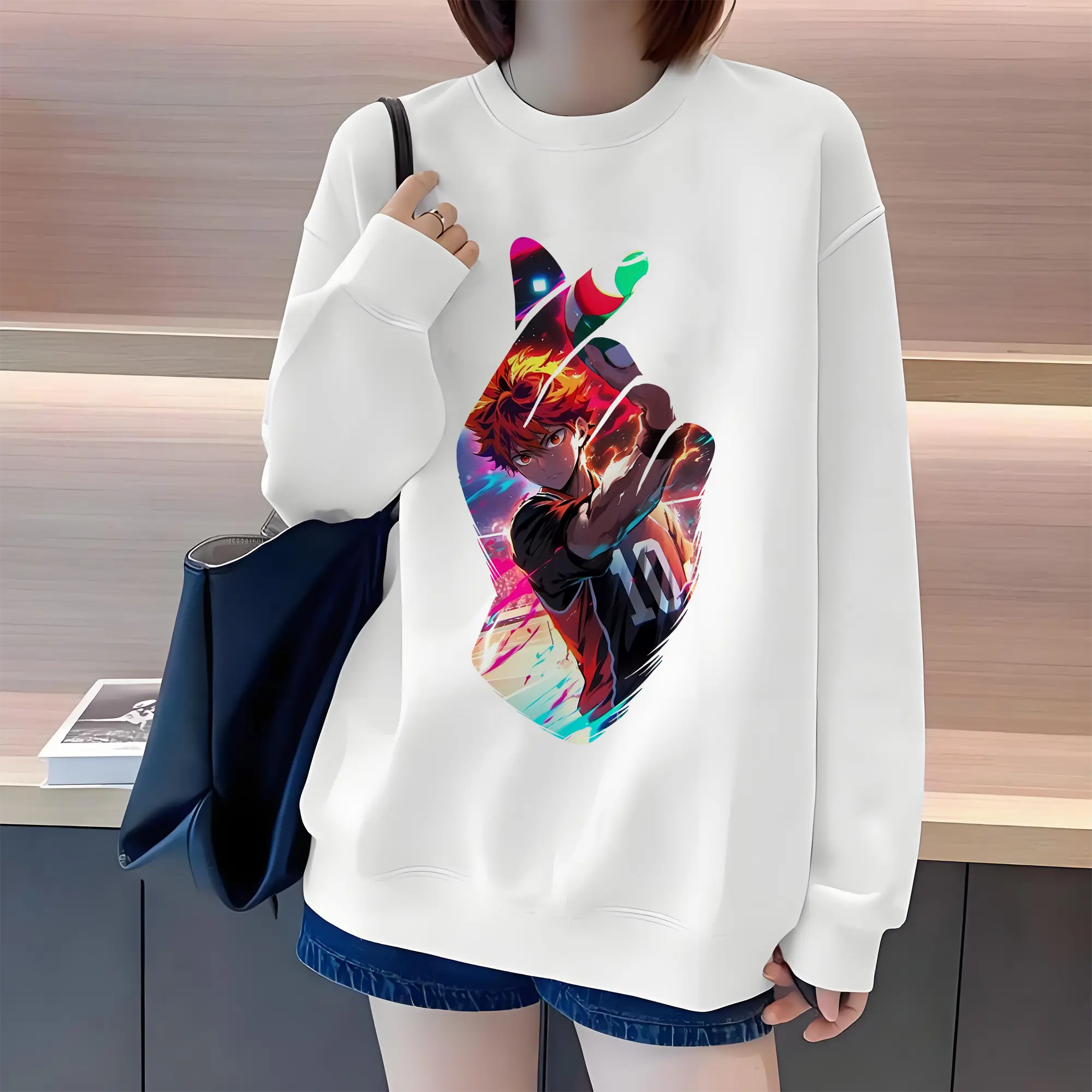 ハイキュー!! グッズ,日向翔陽