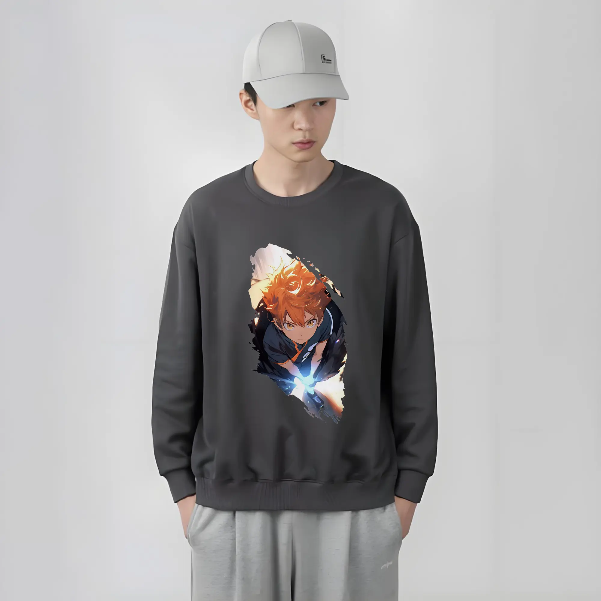 ハイキュー!! グッズ,日向翔陽