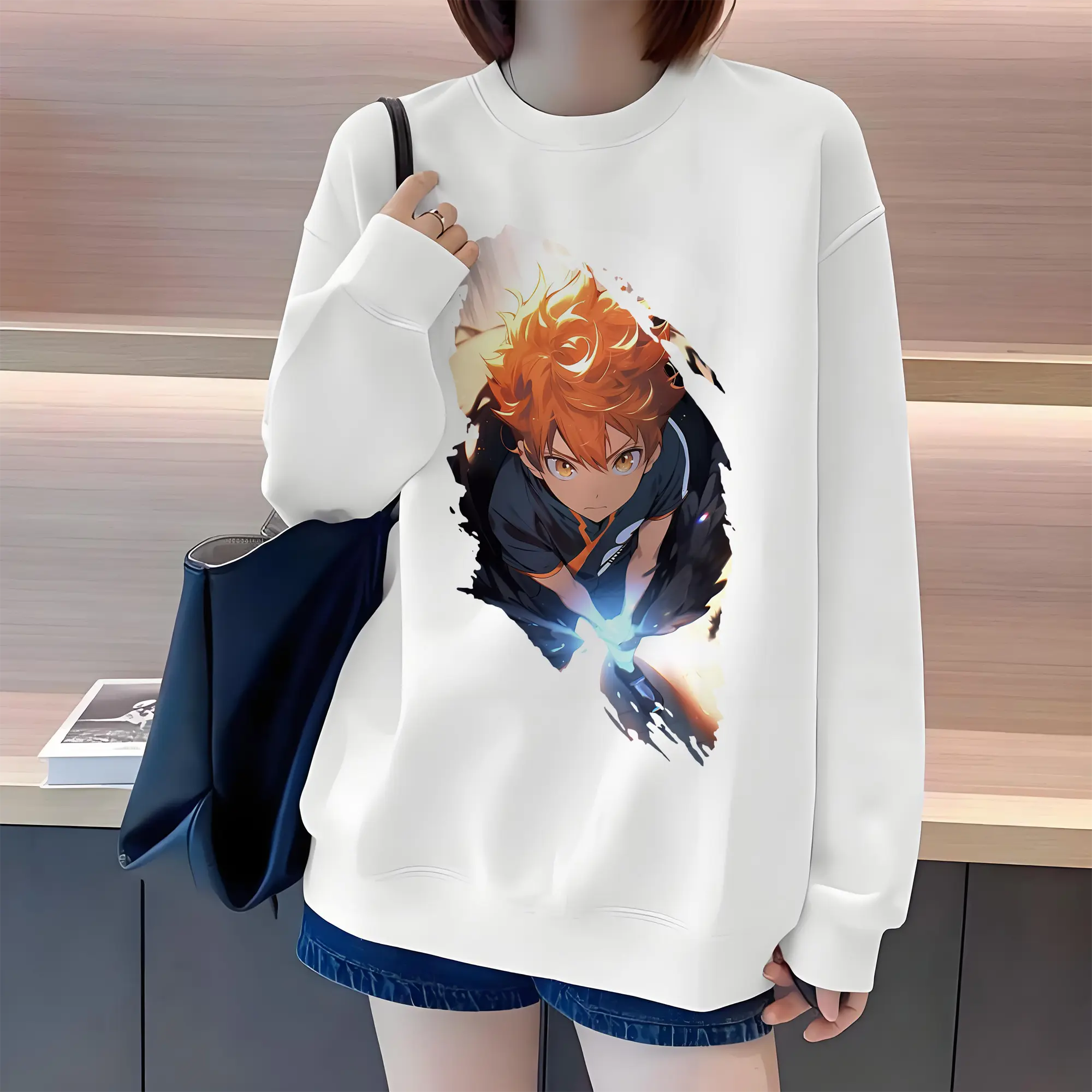 ハイキュー!! グッズ,日向翔陽