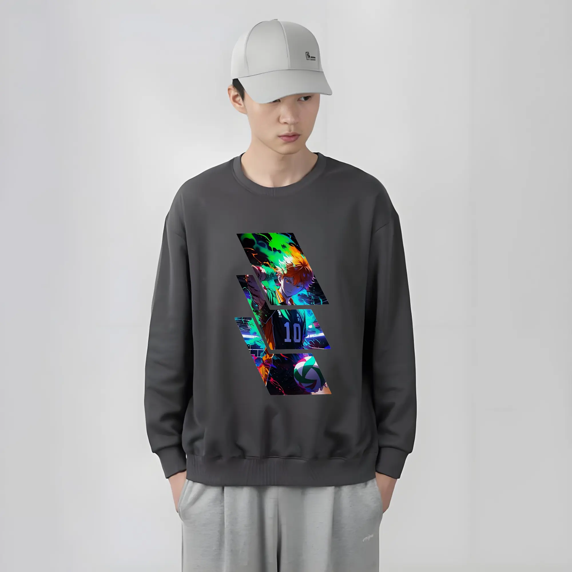 ハイキュー!! グッズ,日向翔陽