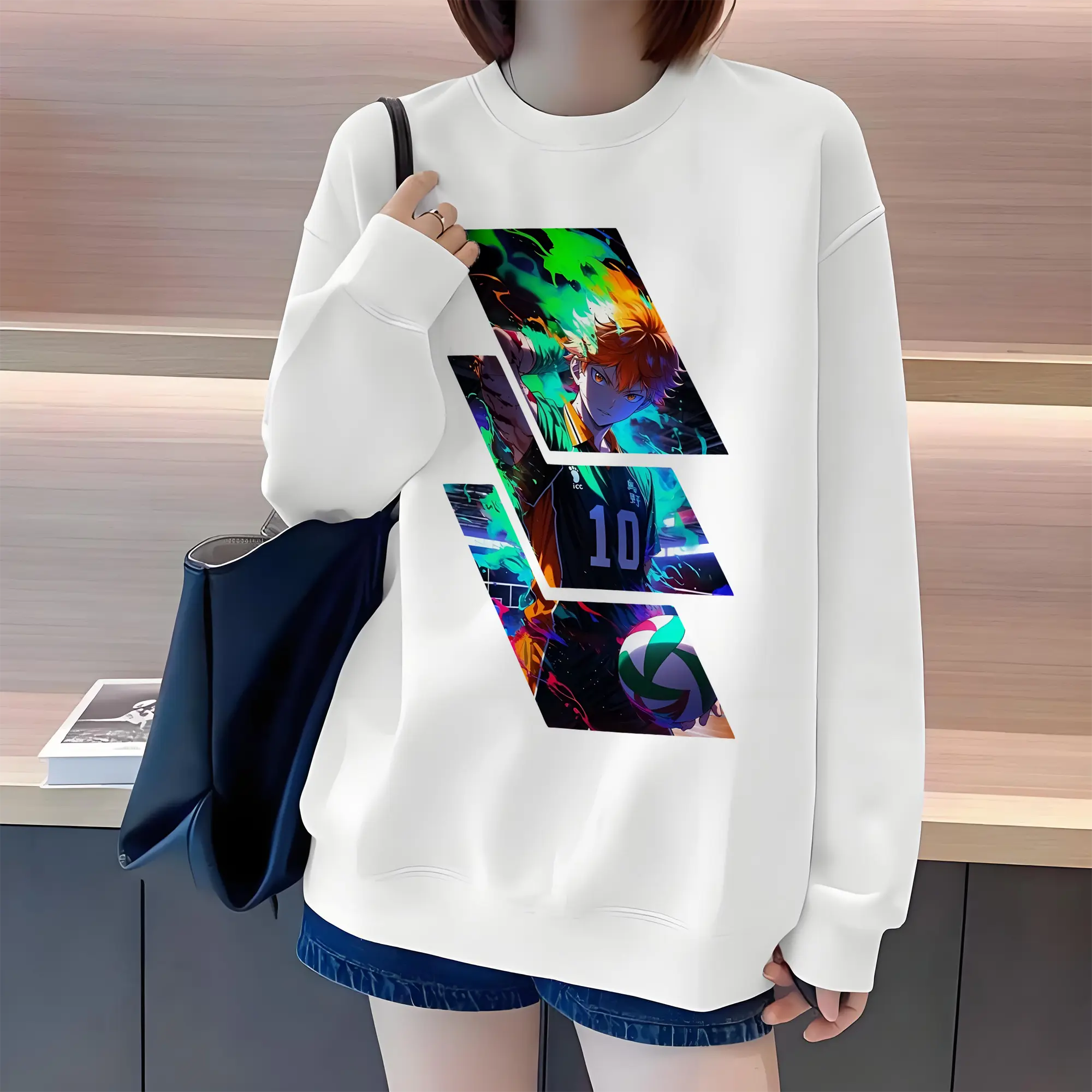 ハイキュー!! グッズ,日向翔陽