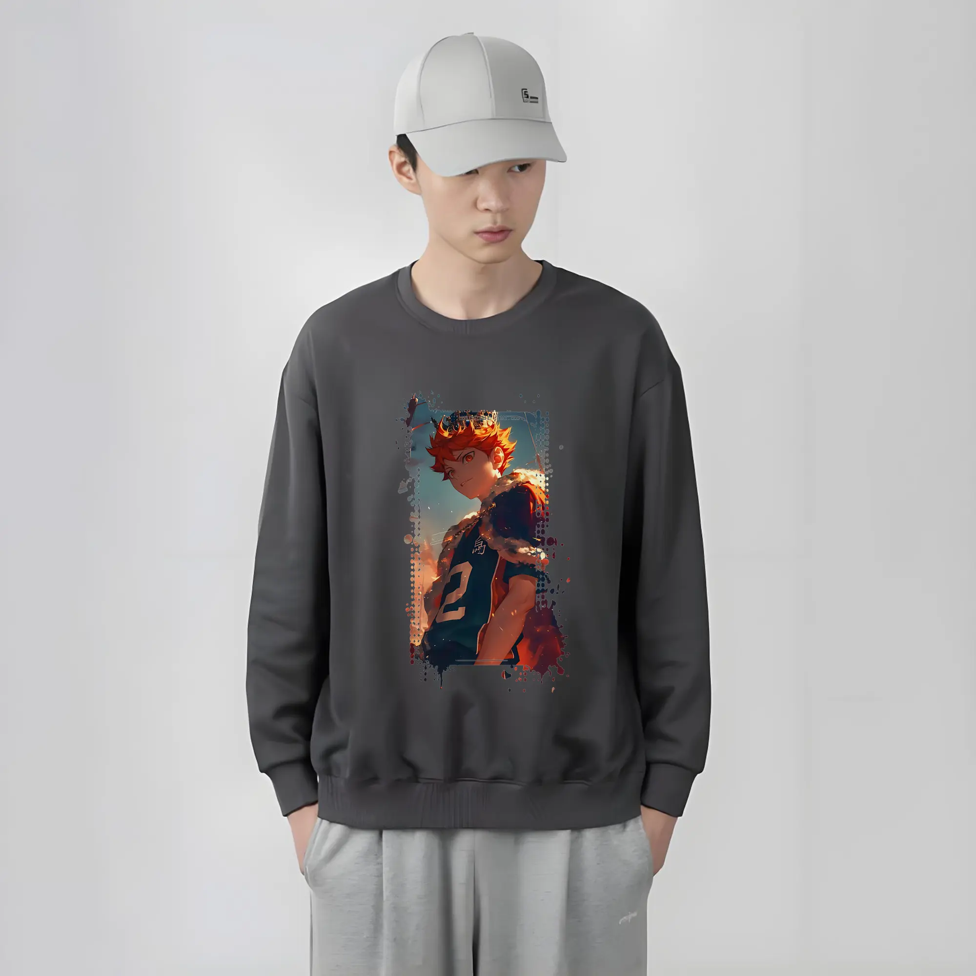 ハイキュー!! グッズ,日向翔陽