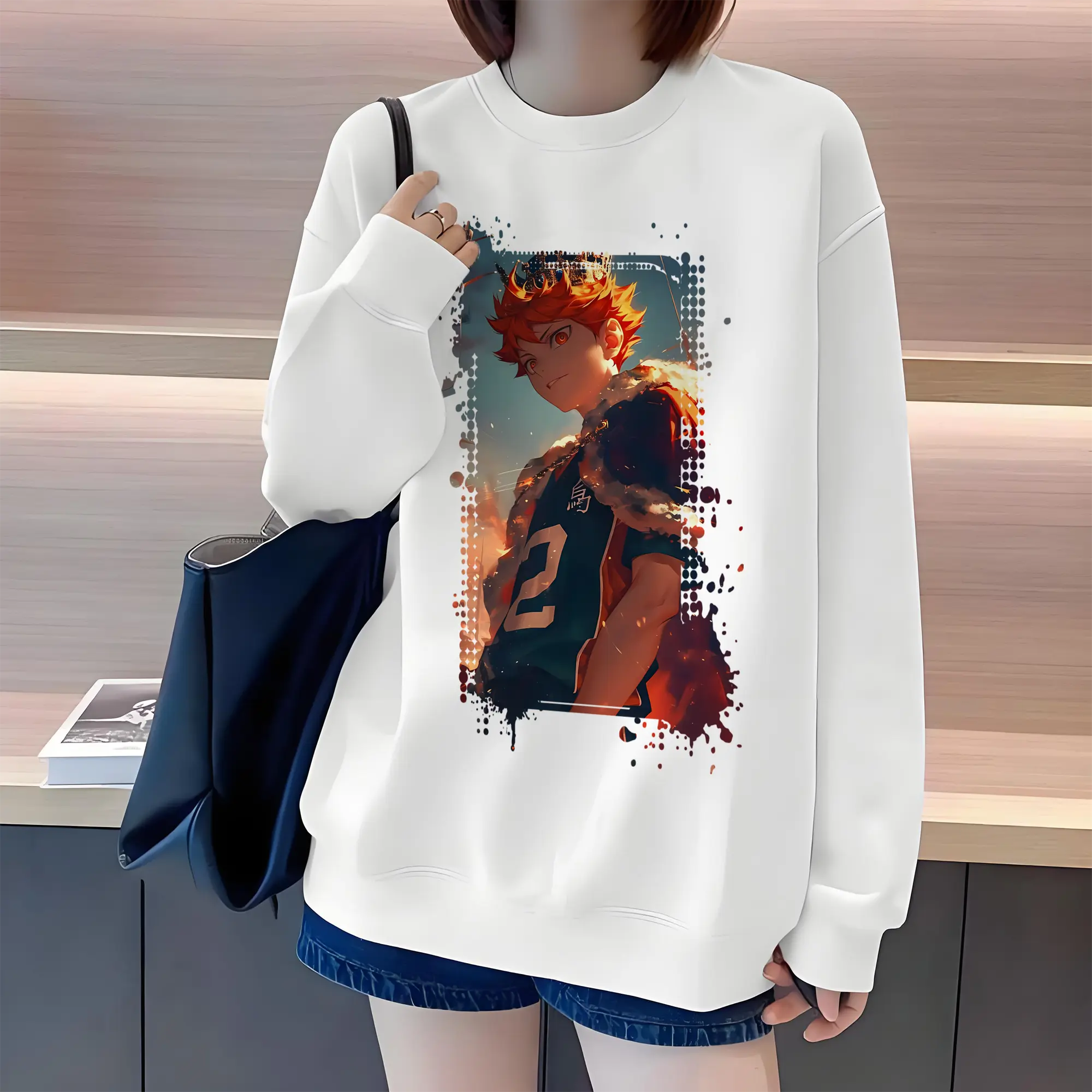 ハイキュー!! グッズ,日向翔陽