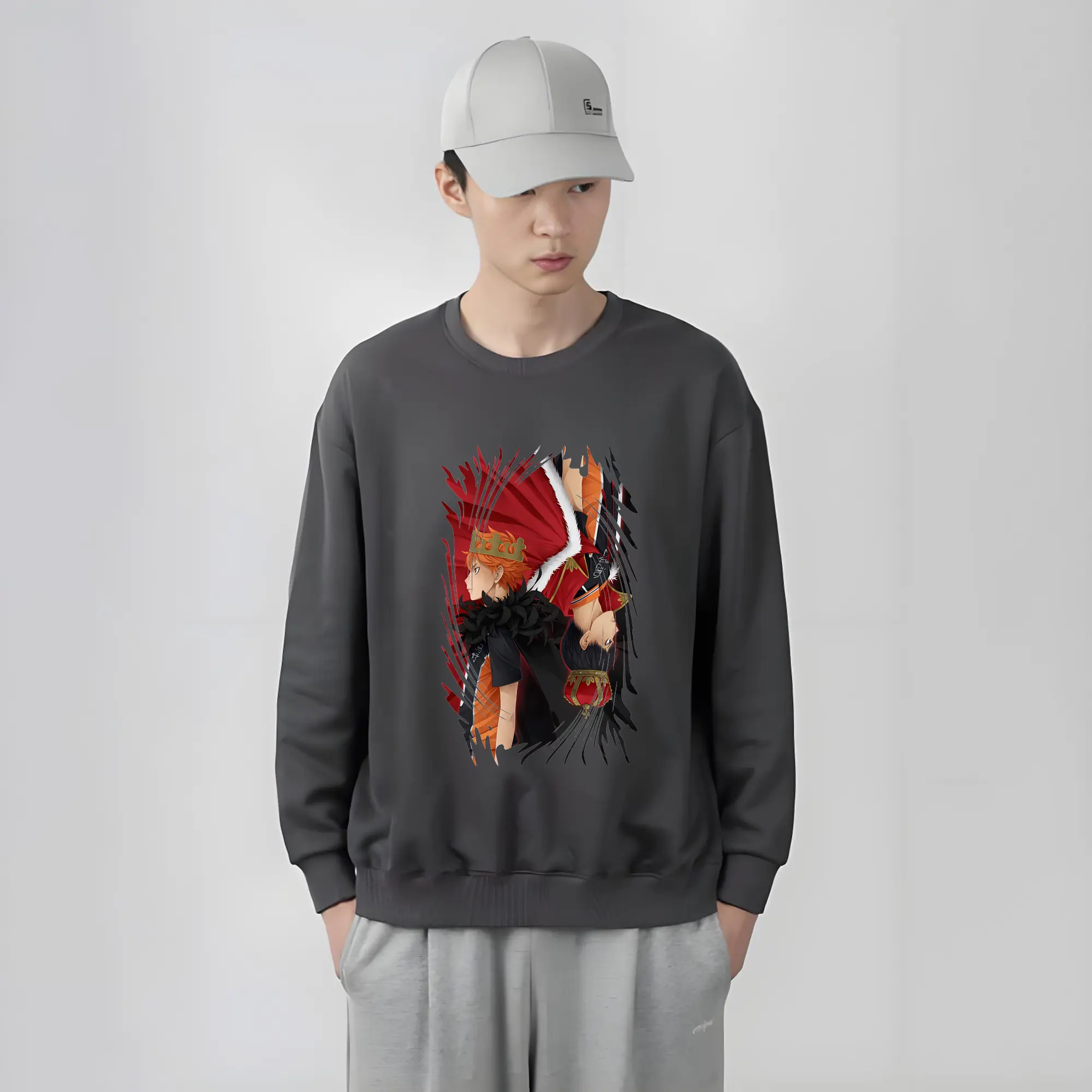 ハイキュー!! グッズ,日向翔陽