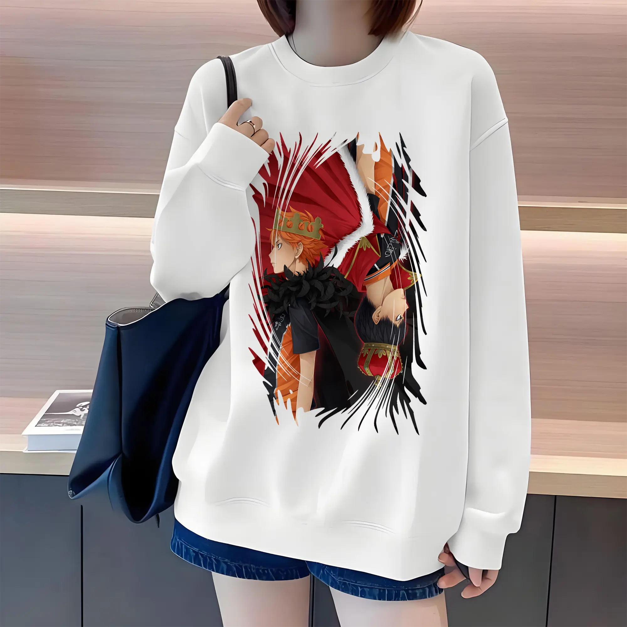 ハイキュー!! グッズ,日向翔陽